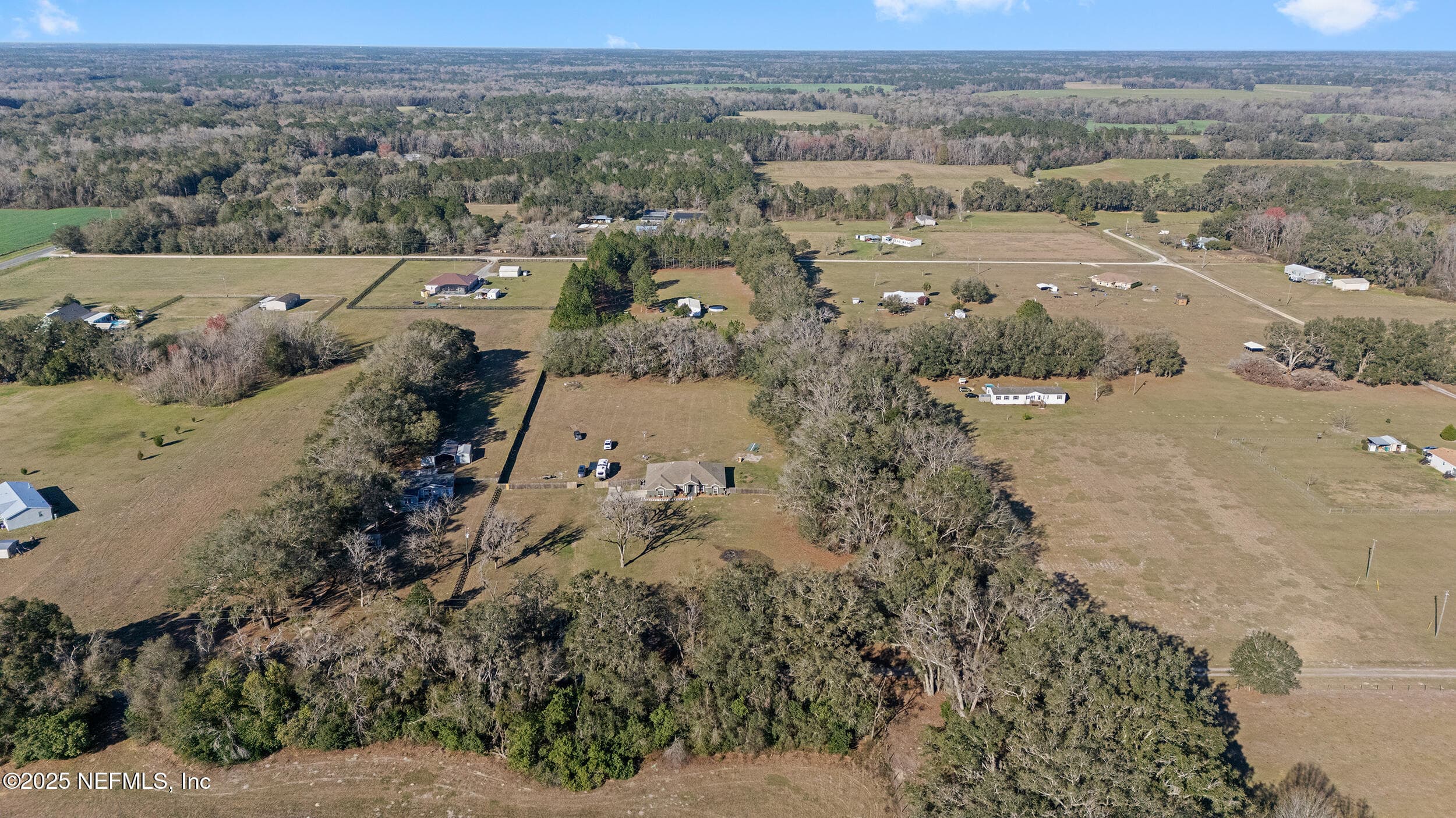 Photo 47 of 20536 NW 20TH Terrace, Brooker, FL 32622
