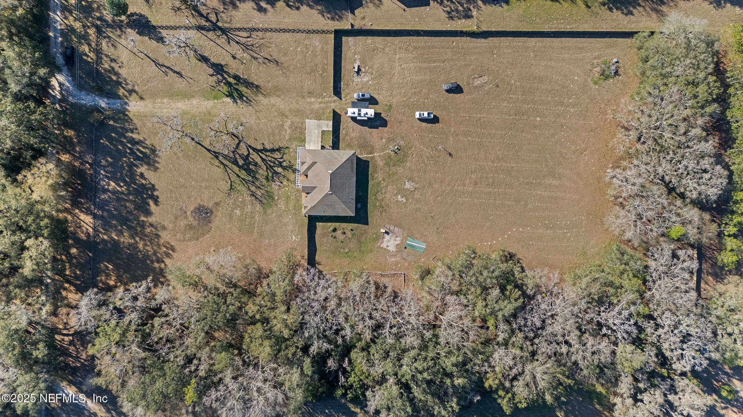 Photo 48 of 20536 NW 20TH Terrace, Brooker, FL 32622