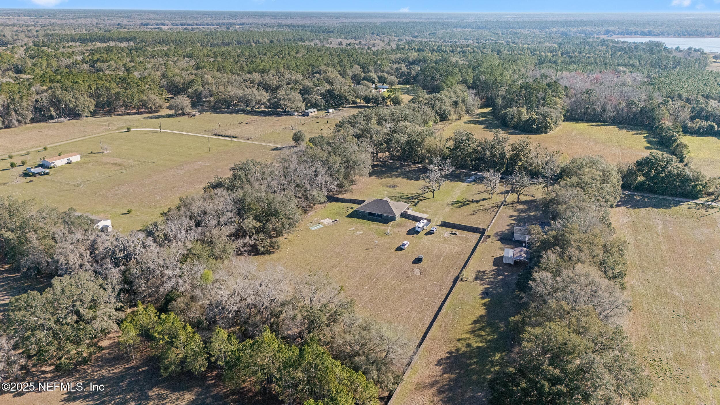 Photo 49 of 20536 NW 20TH Terrace, Brooker, FL 32622