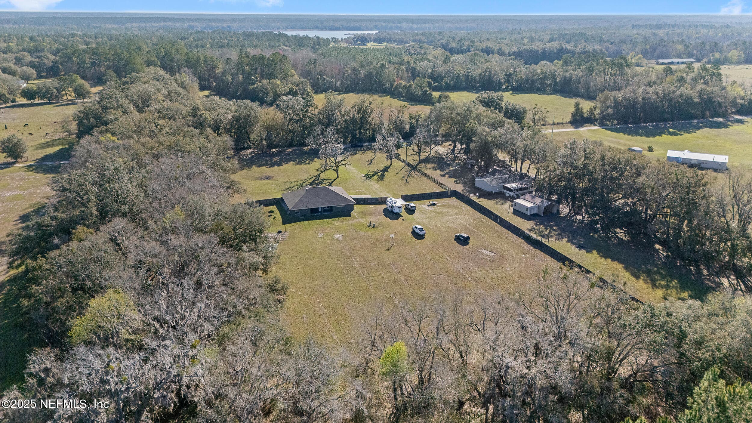 Photo 50 of 20536 NW 20TH Terrace, Brooker, FL 32622