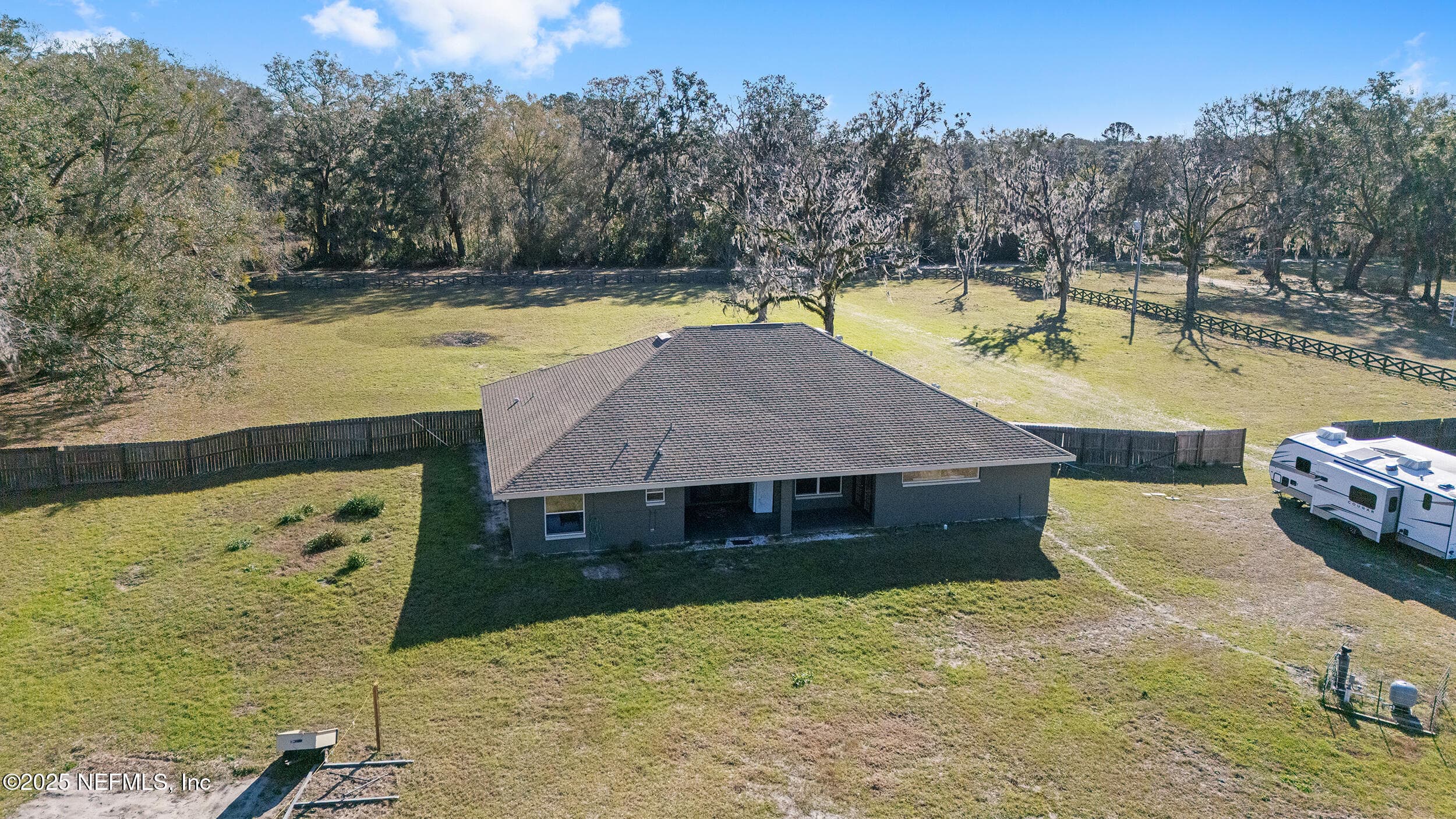 Photo 52 of 20536 NW 20TH Terrace, Brooker, FL 32622