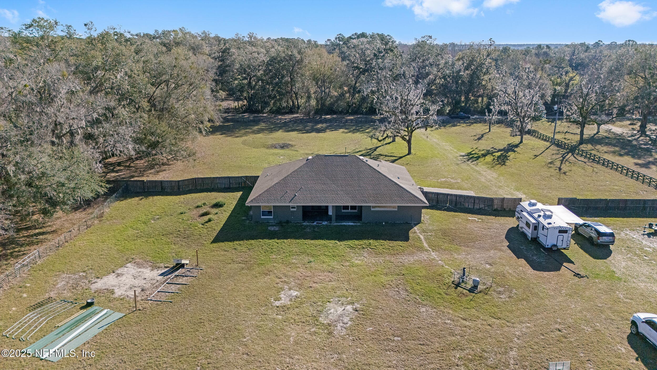 Photo 53 of 20536 NW 20TH Terrace, Brooker, FL 32622