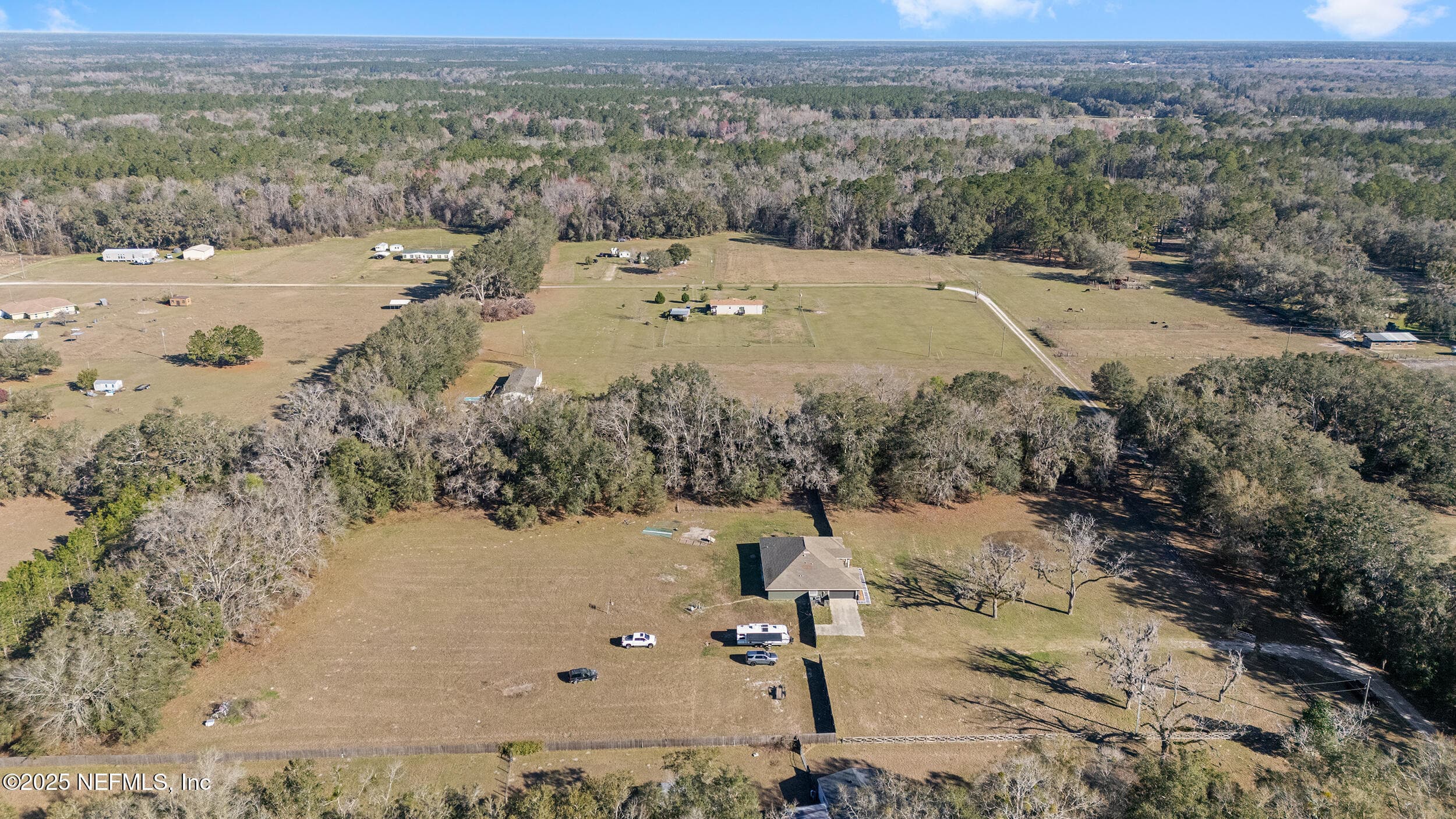 Photo 57 of 20536 NW 20TH Terrace, Brooker, FL 32622