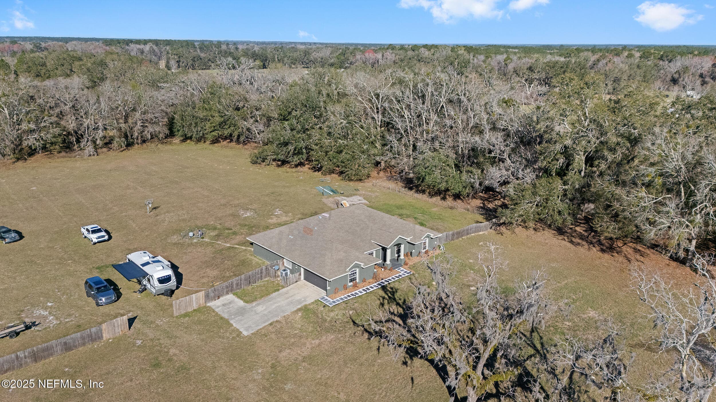 Photo 55 of 20536 NW 20TH Terrace, Brooker, FL 32622