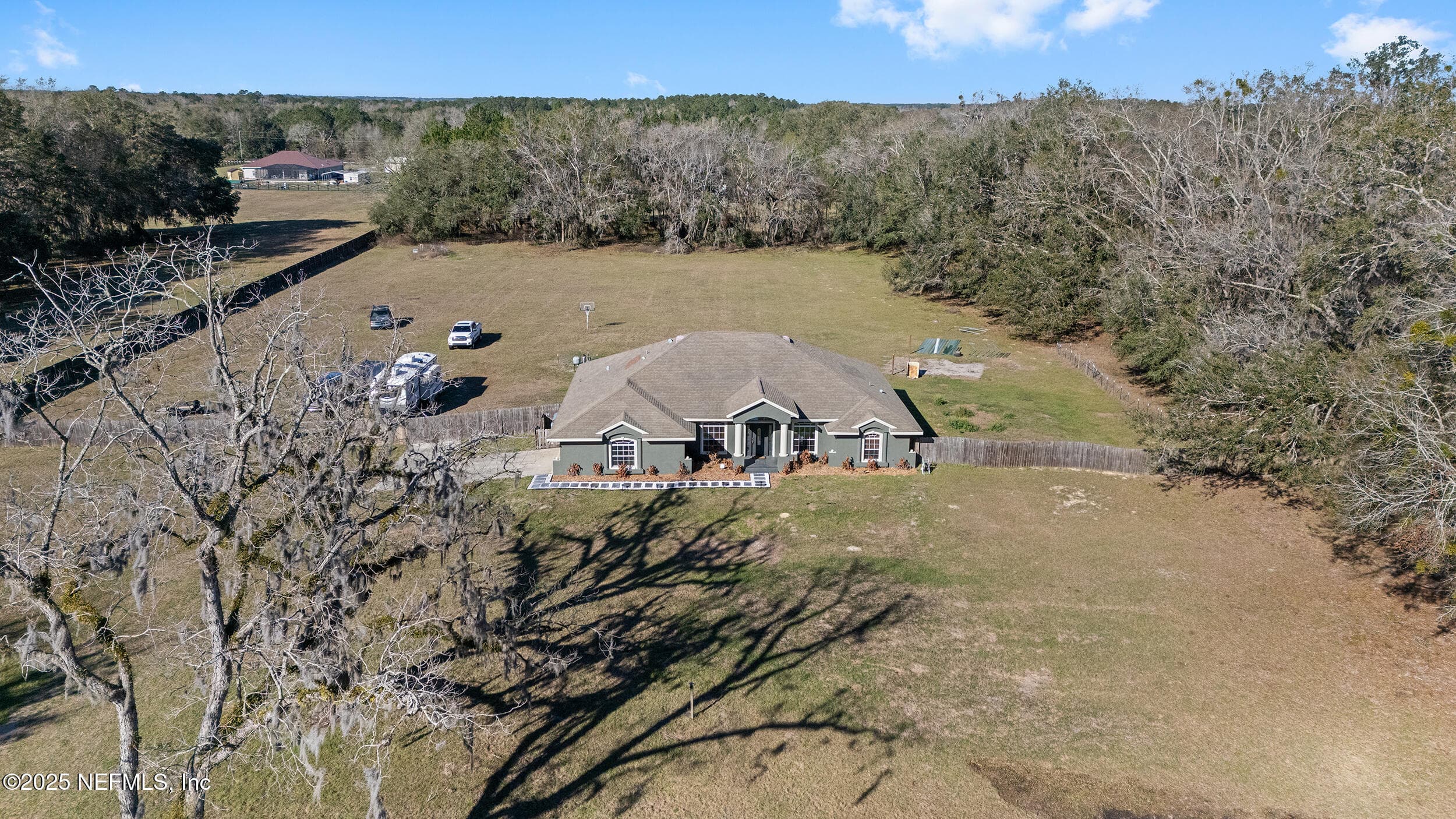 Photo 58 of 20536 NW 20TH Terrace, Brooker, FL 32622
