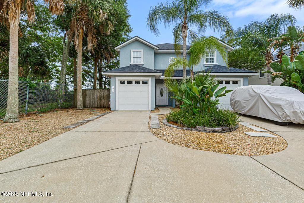 Photo 6 of 66 W 14TH Street, Atlantic Beach, FL 32233