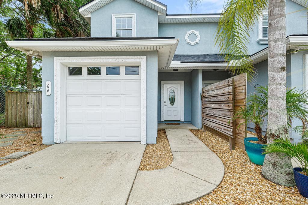 Photo 8 of 66 W 14TH Street, Atlantic Beach, FL 32233