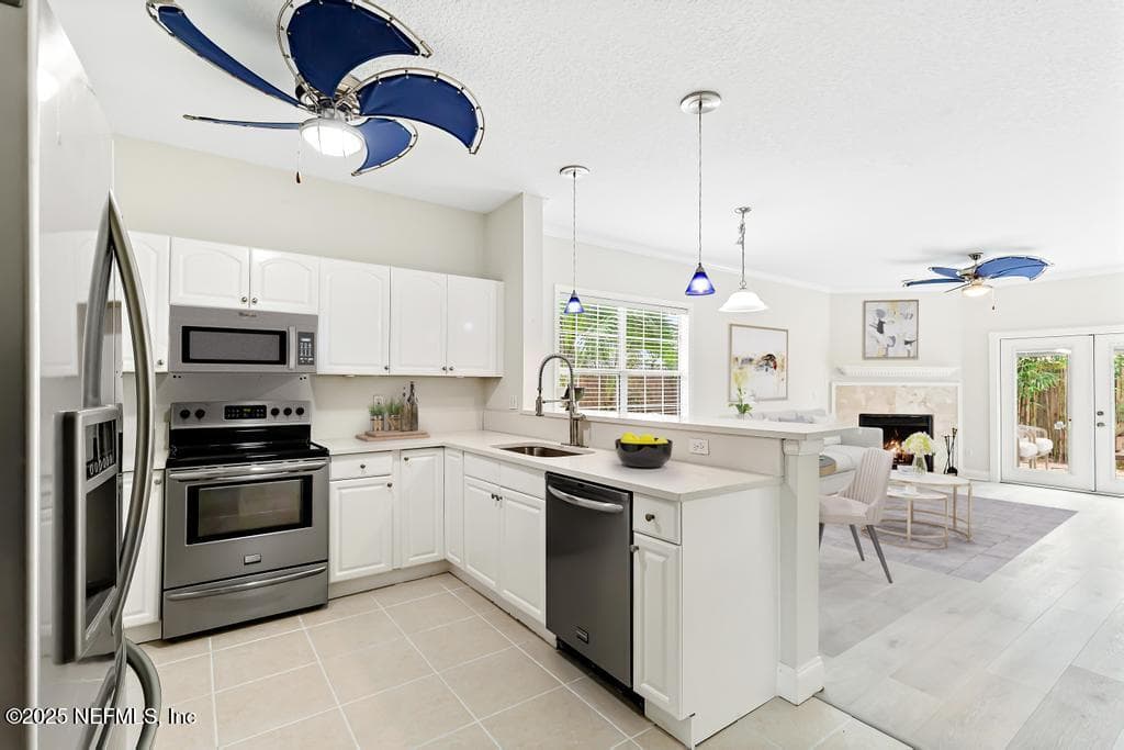 Photo 2 of 66 W 14TH Street, Atlantic Beach, FL 32233