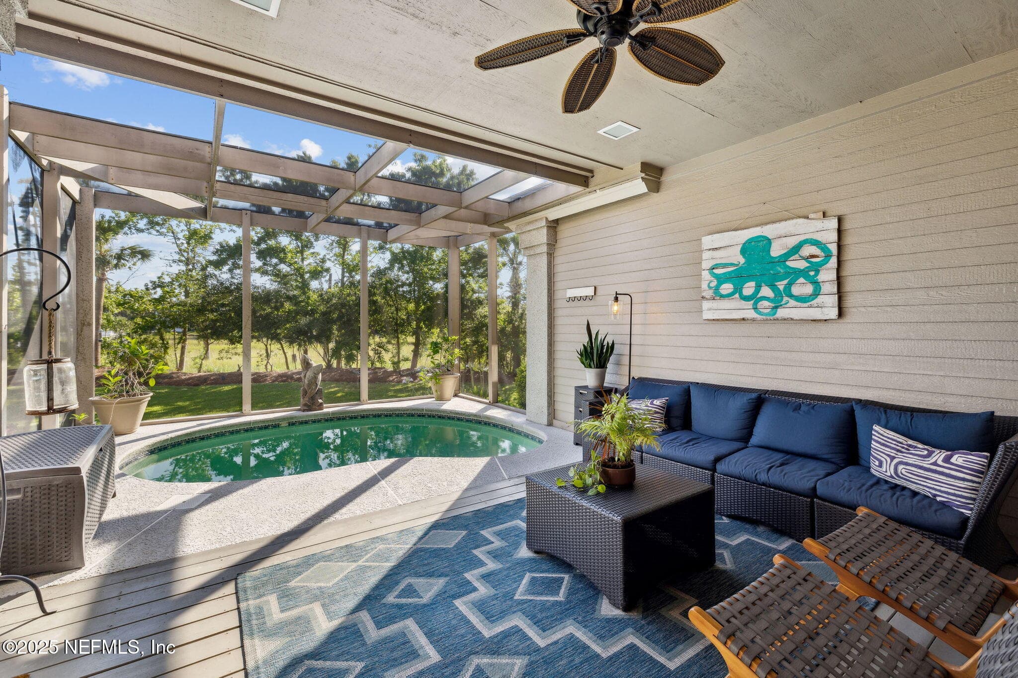 Photo 46 of 24698 MISTY LAKE Drive, Ponte Vedra Beach, FL 32082