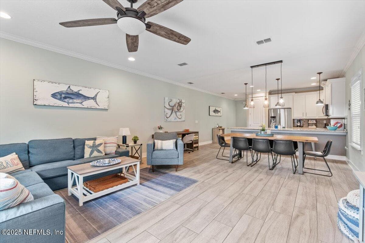 Photo 12 of 231 10TH Avenue S, Jacksonville Beach, FL 32250