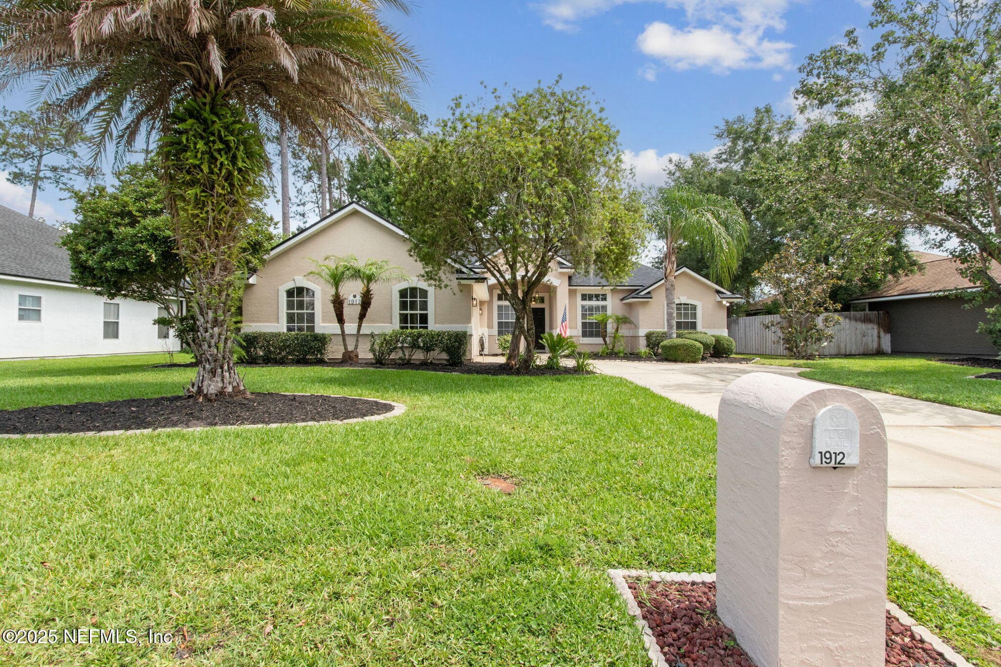 Photo 7 of 1912 BLUEBONNET Way, Fleming Island, FL 32003