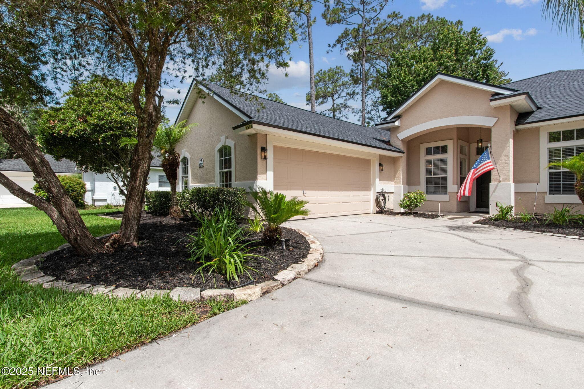 Photo 8 of 1912 BLUEBONNET Way, Fleming Island, FL 32003
