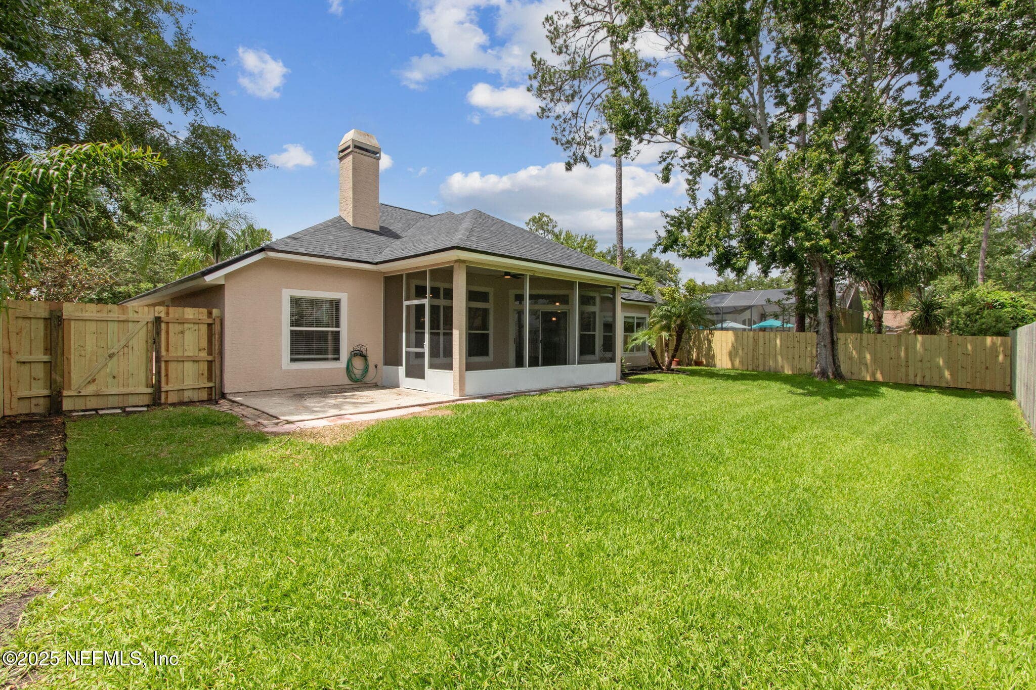 Photo 25 of 1912 BLUEBONNET Way, Fleming Island, FL 32003