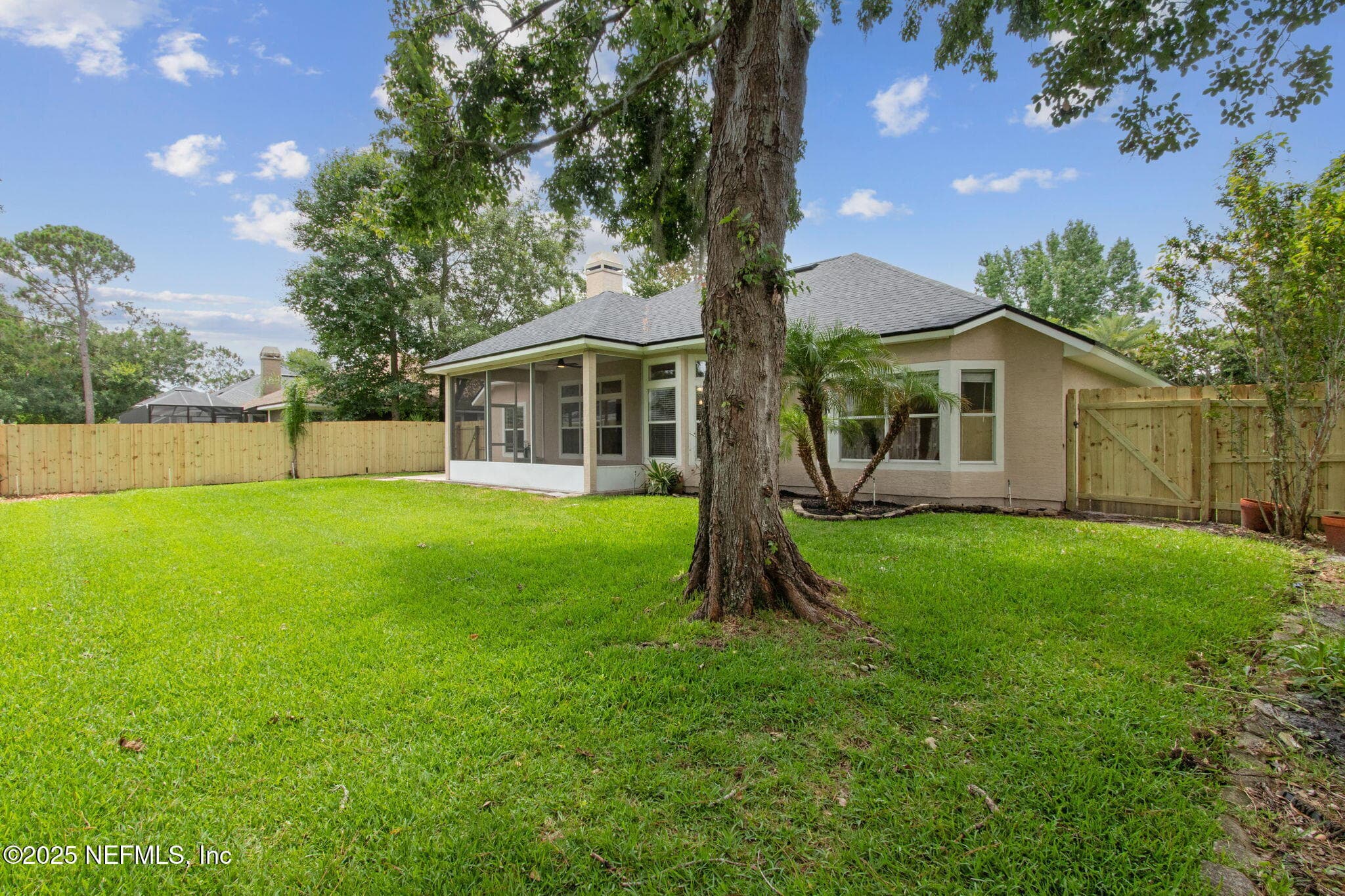 Photo 26 of 1912 BLUEBONNET Way, Fleming Island, FL 32003
