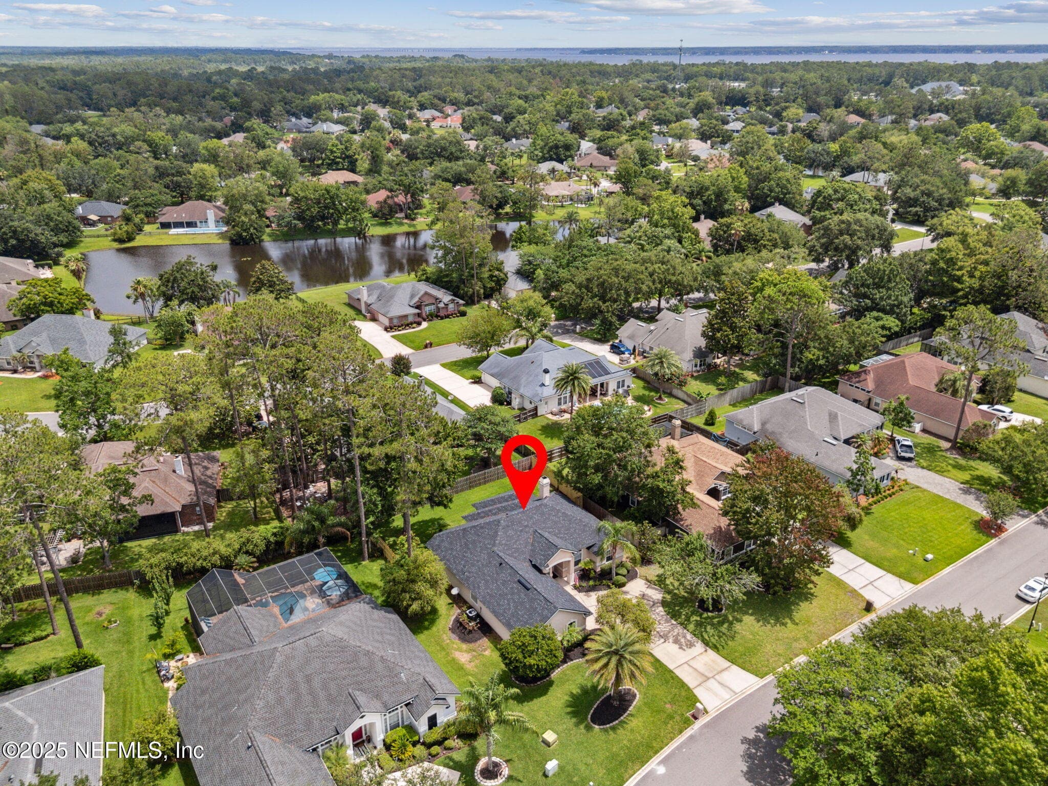 Photo 28 of 1912 BLUEBONNET Way, Fleming Island, FL 32003