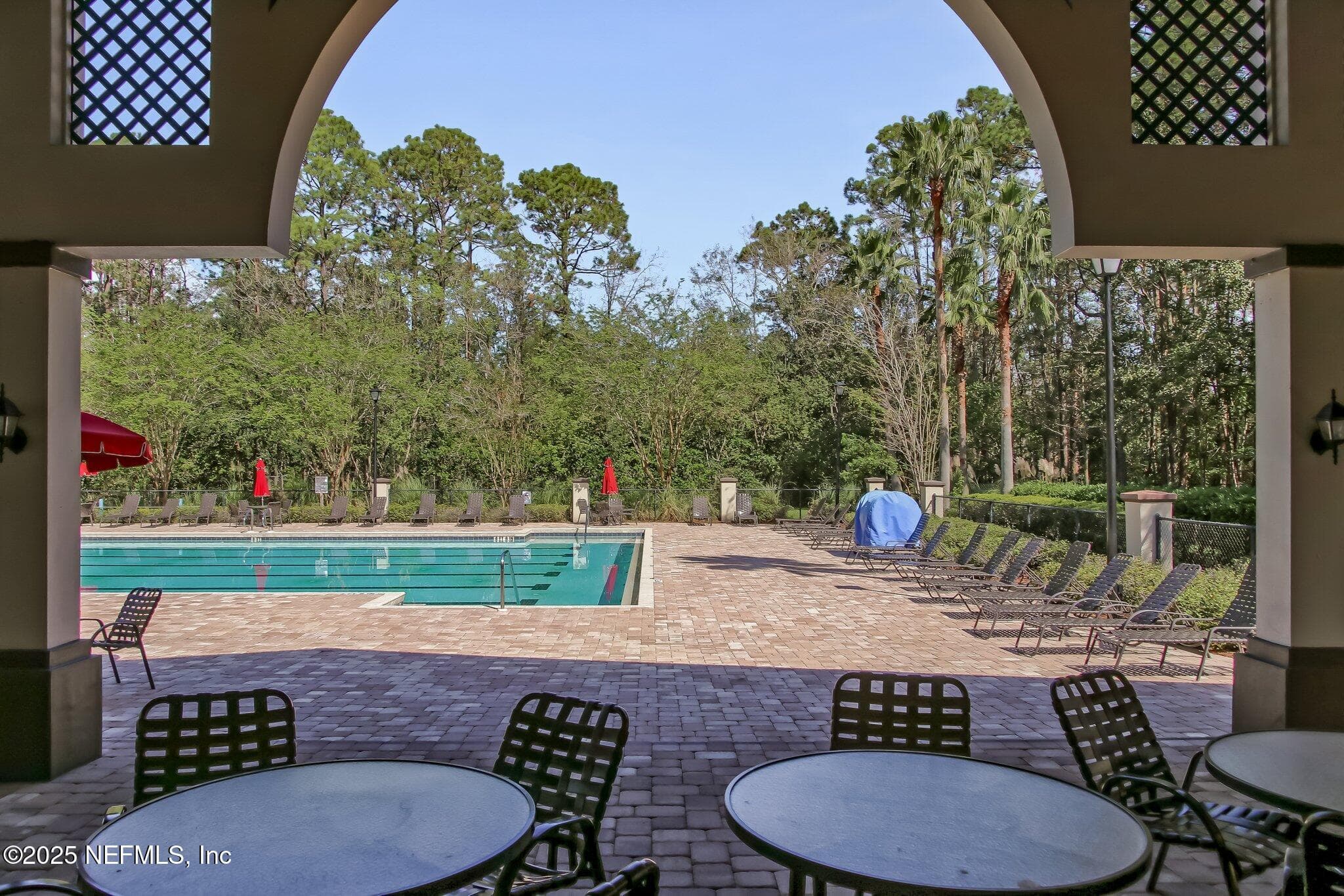 Photo 31 of 1912 BLUEBONNET Way, Fleming Island, FL 32003