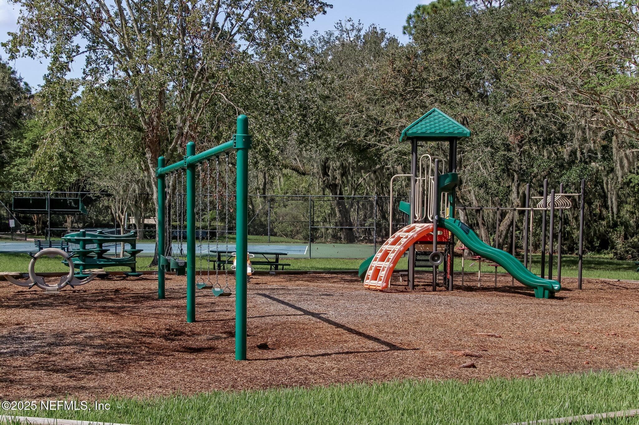 Photo 40 of 1912 BLUEBONNET Way, Fleming Island, FL 32003