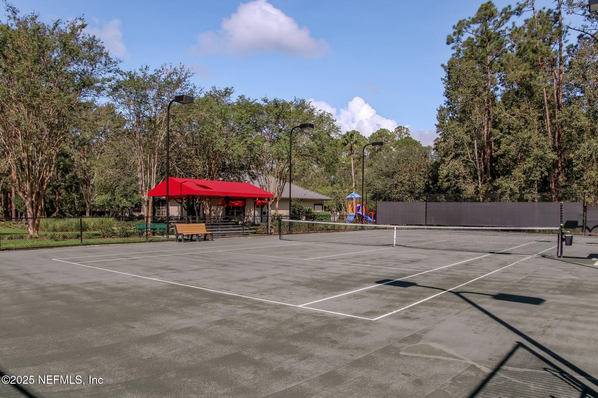 Photo 34 of 1912 BLUEBONNET Way, Fleming Island, FL 32003