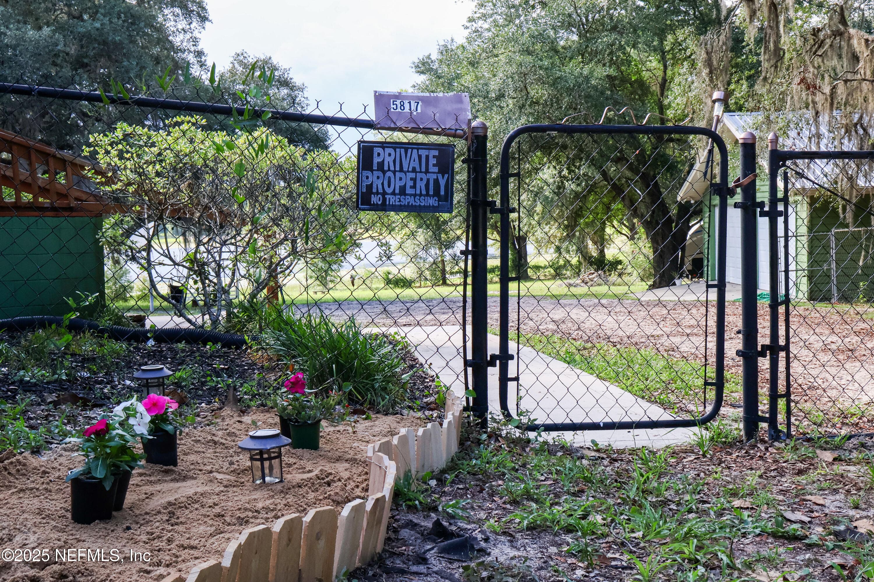 Photo 10 of 5817 S CRATER LAKE Circle, Keystone Heights, FL 32656