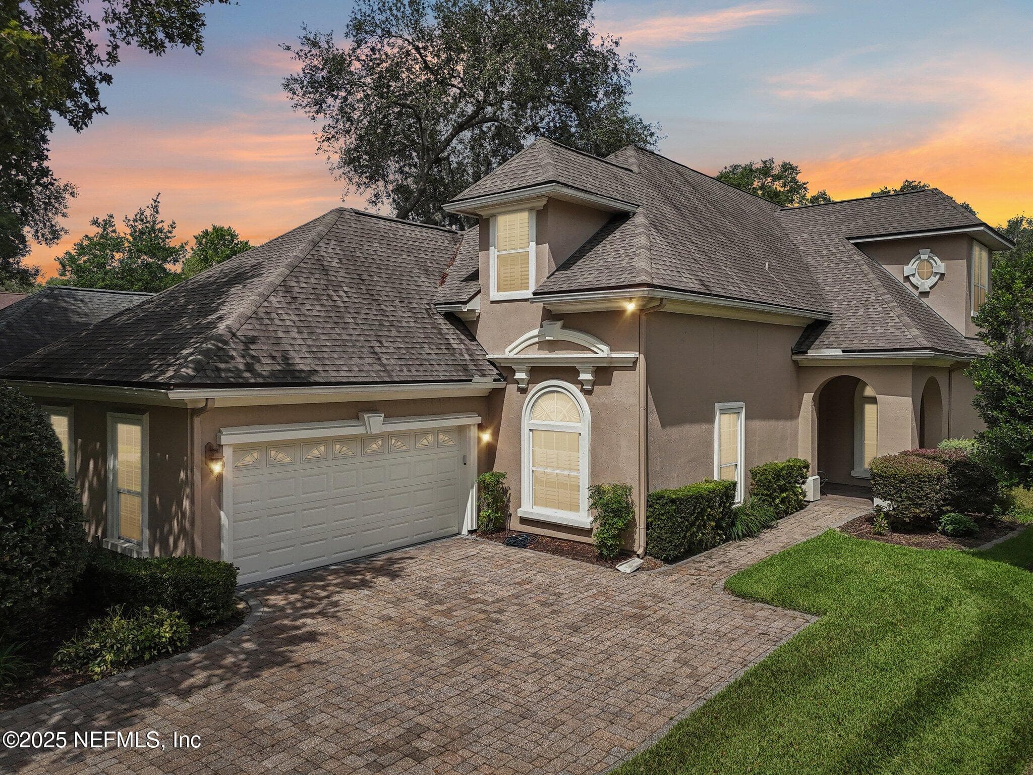 Photo 36 of 4640 TUSCAN WOOD Court, St. Augustine, FL 32092