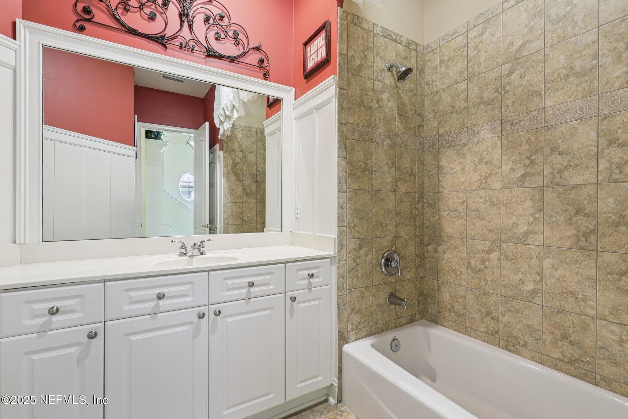Convenient to office/storage — 4640 TUSCAN WOOD Court, St. Augustine, FL 32092