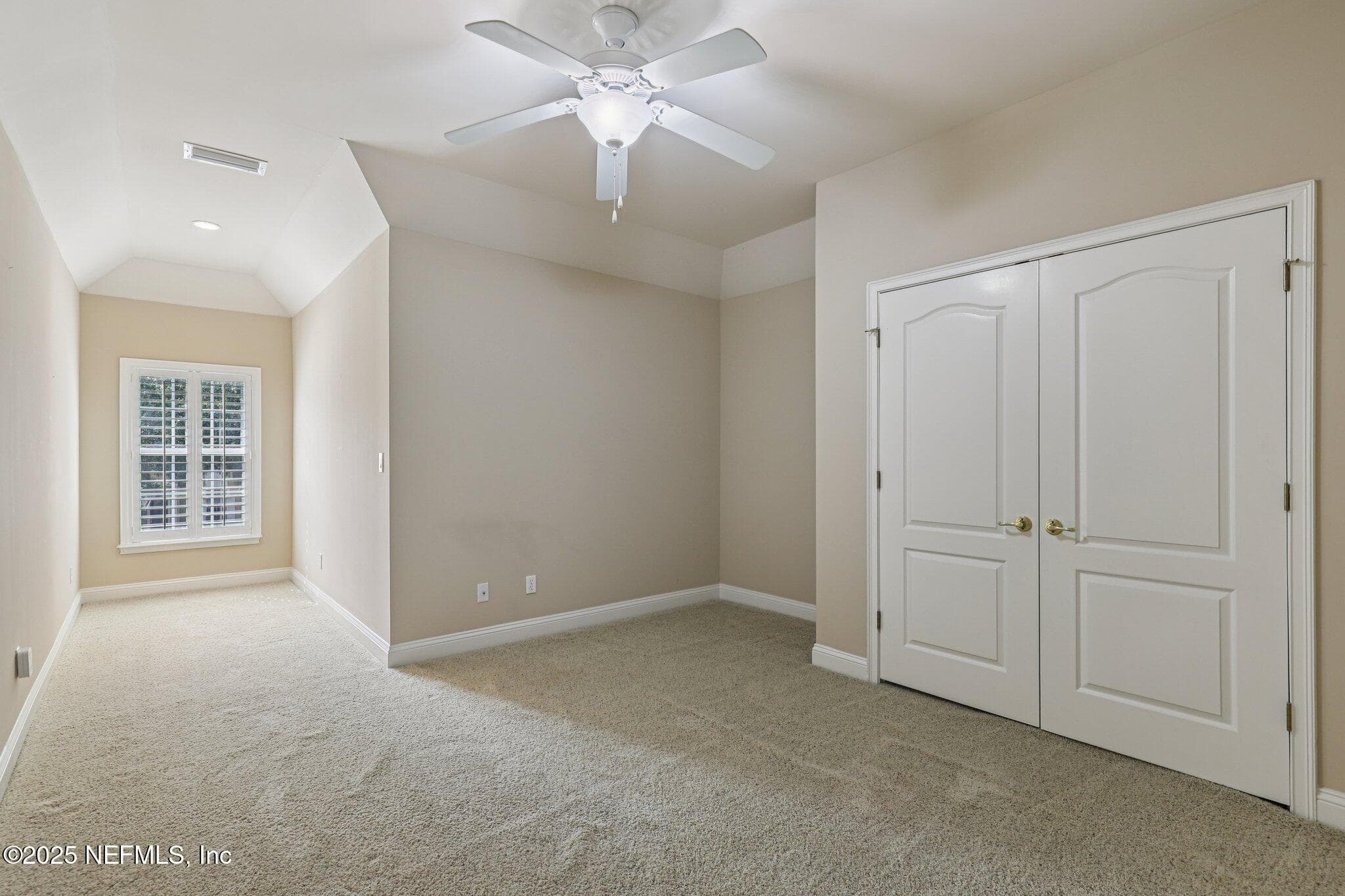 Dormer window — 4640 TUSCAN WOOD Court, St. Augustine, FL 32092