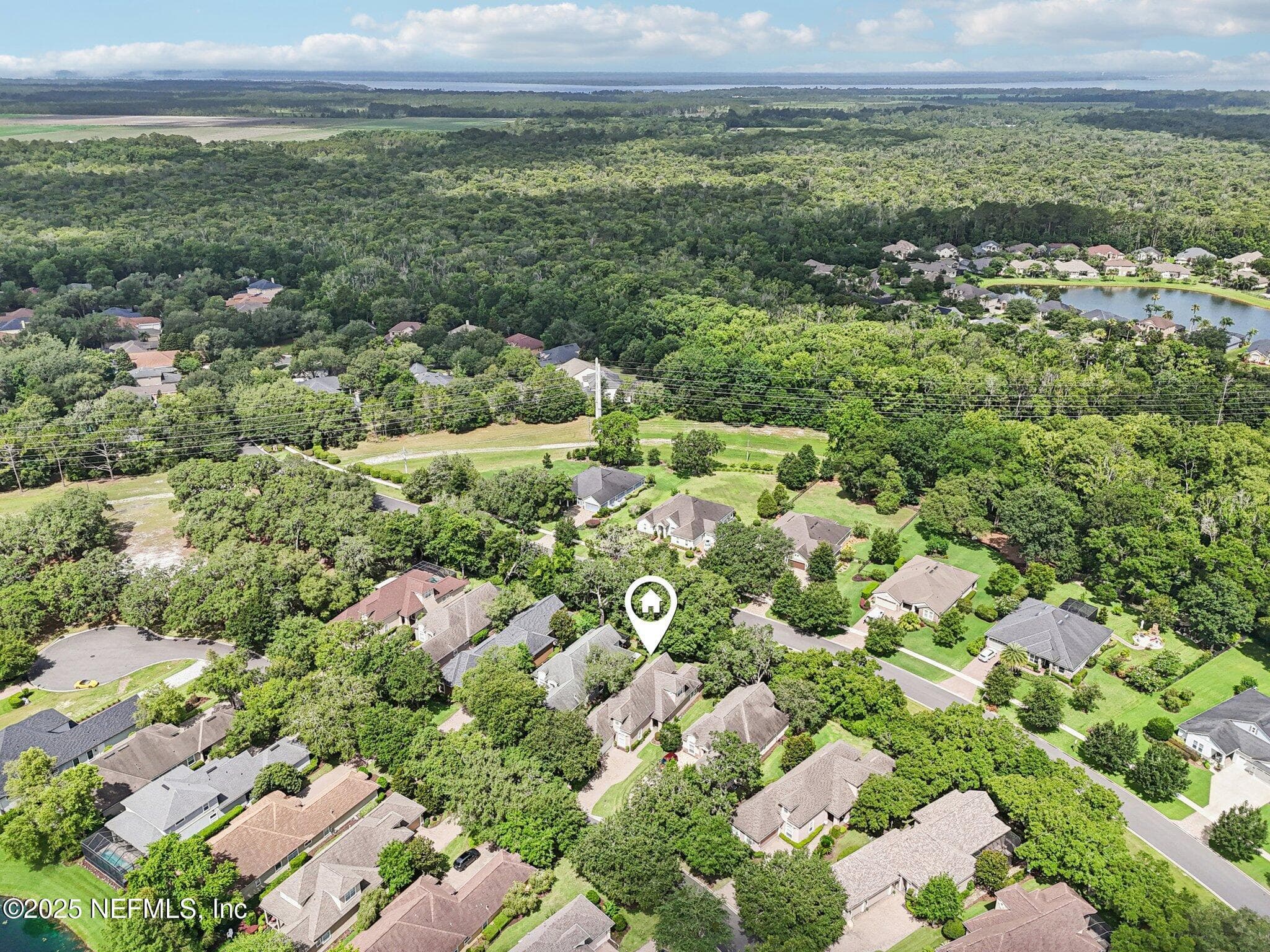 Photo 40 of 4640 TUSCAN WOOD Court, St. Augustine, FL 32092