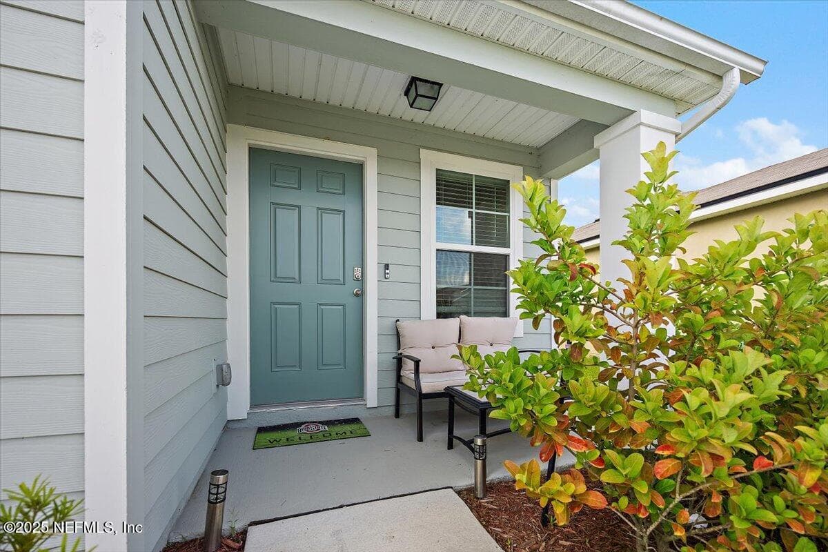 Photo 2 of 2222 WILLOW GLEN Lane, Green Cove Springs, FL 32043