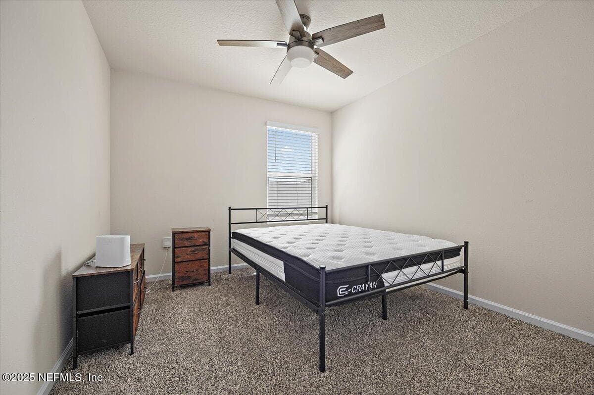 bedroom 2 — 2222 WILLOW GLEN Lane, Green Cove Springs, FL 32043