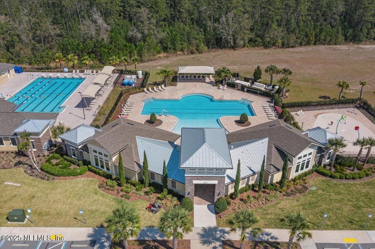 Photo 20 of 2222 WILLOW GLEN Lane, Green Cove Springs, FL 32043