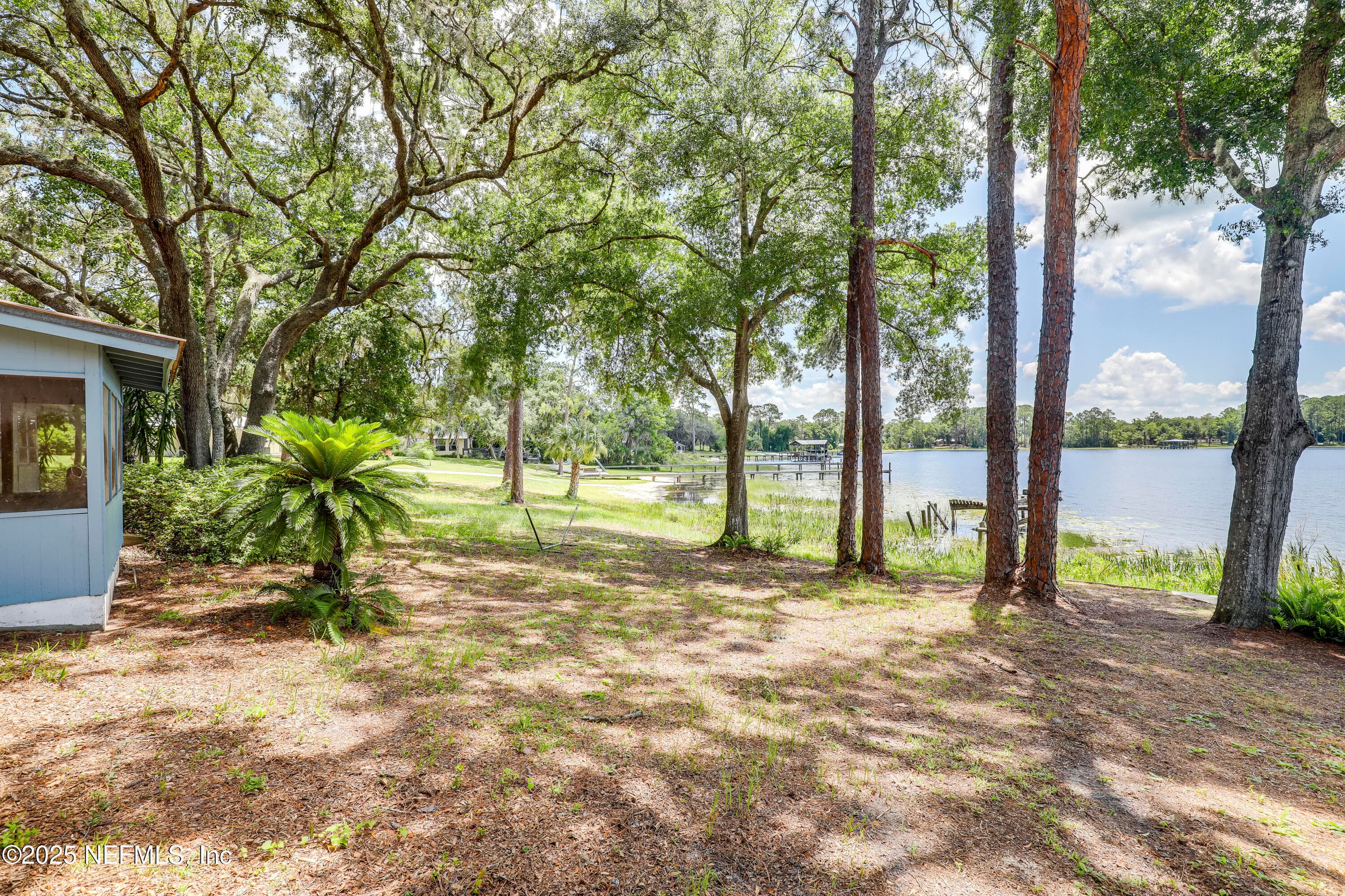 Photo 3 of 104 CARTER-WHITTAKER Lane, Pomona Park, FL 32181