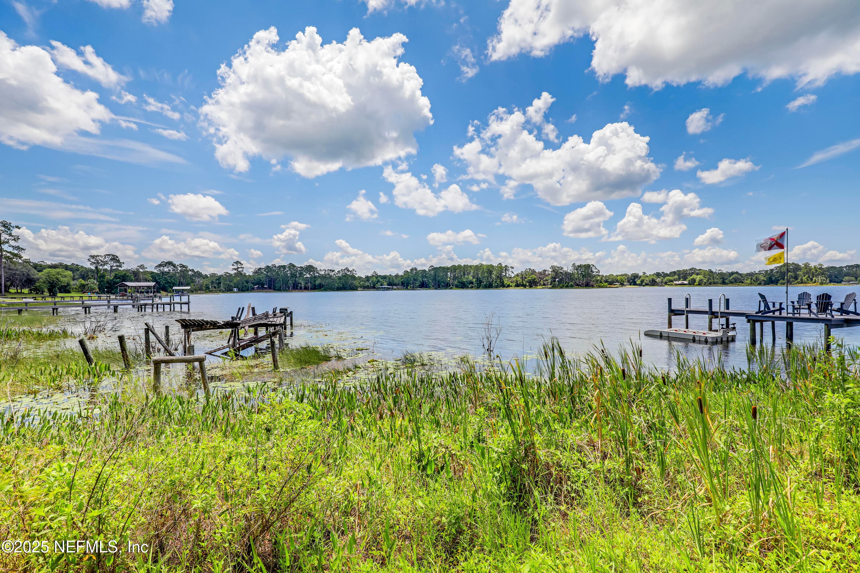 Photo 4 of 104 CARTER-WHITTAKER Lane, Pomona Park, FL 32181