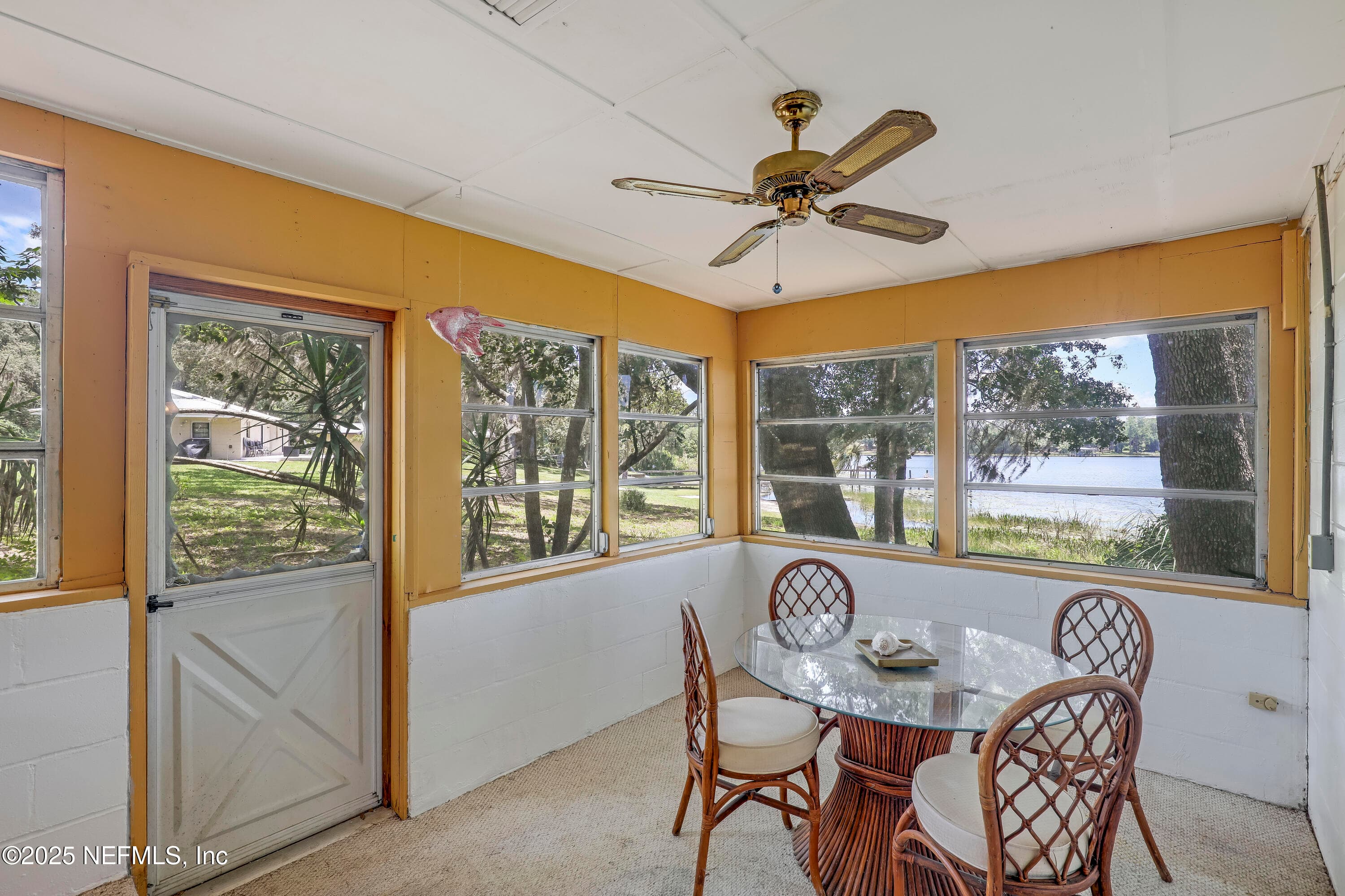 Photo 6 of 104 CARTER-WHITTAKER Lane, Pomona Park, FL 32181