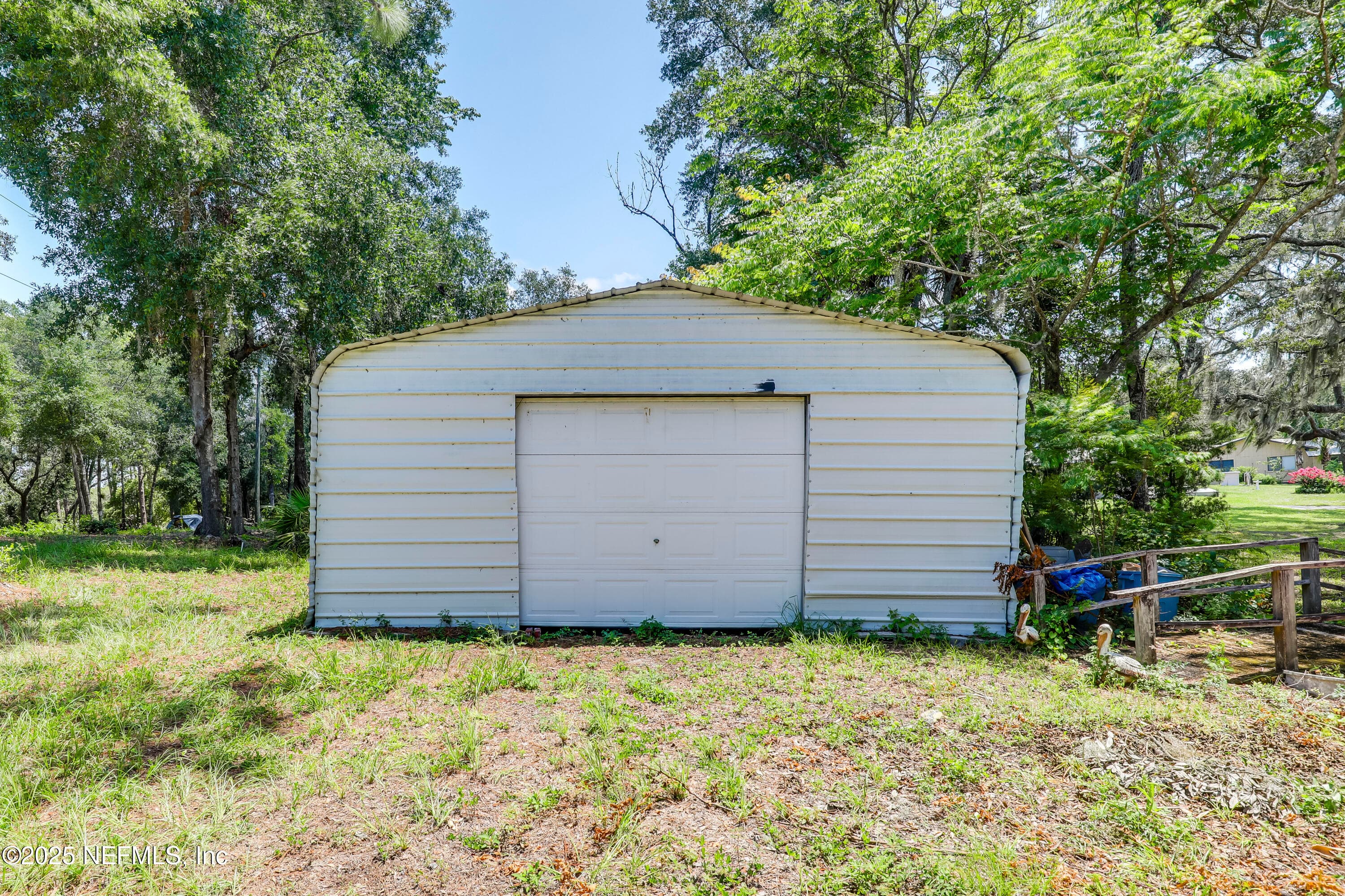 Photo 8 of 104 CARTER-WHITTAKER Lane, Pomona Park, FL 32181