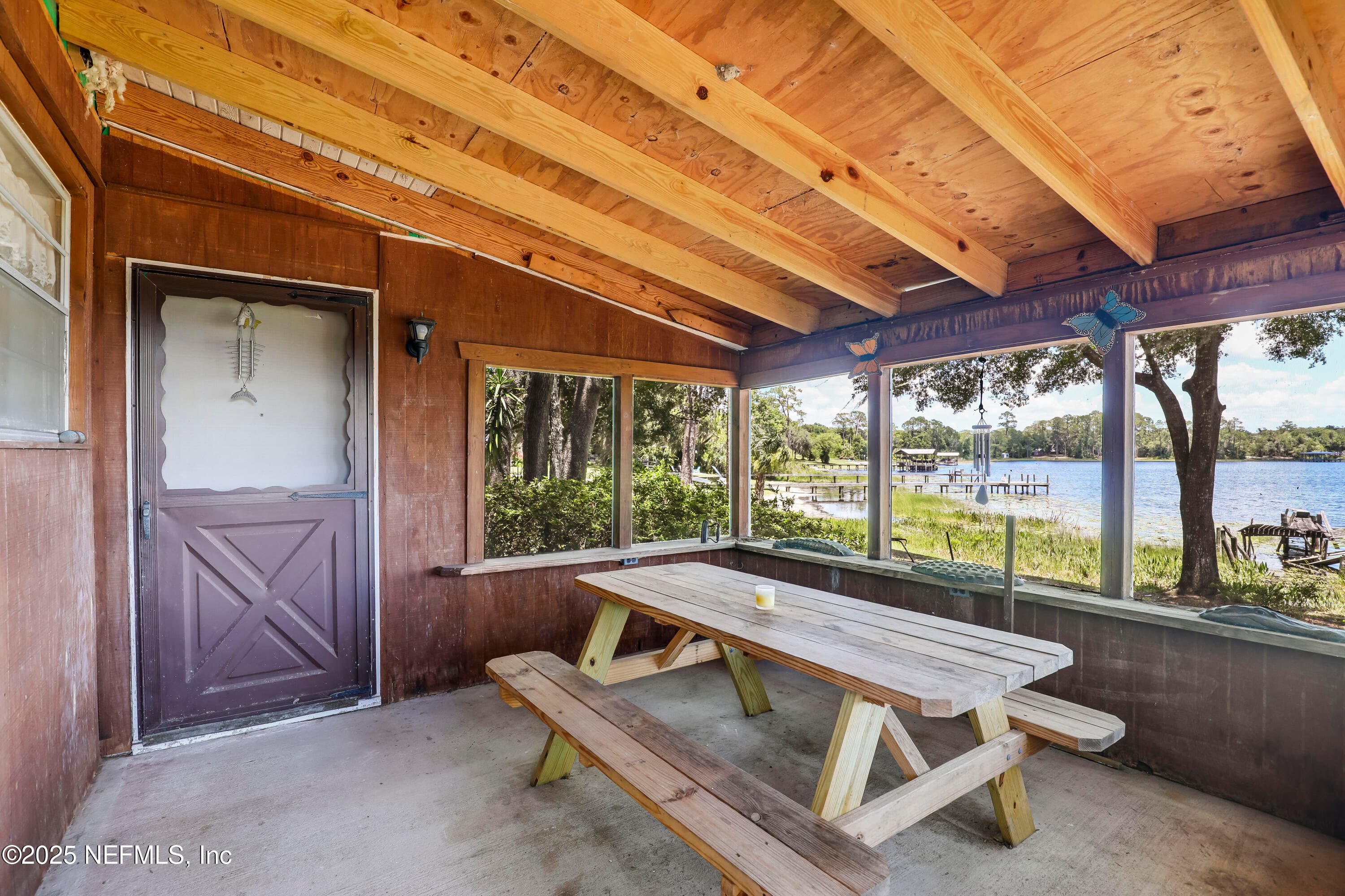 Photo 9 of 104 CARTER-WHITTAKER Lane, Pomona Park, FL 32181