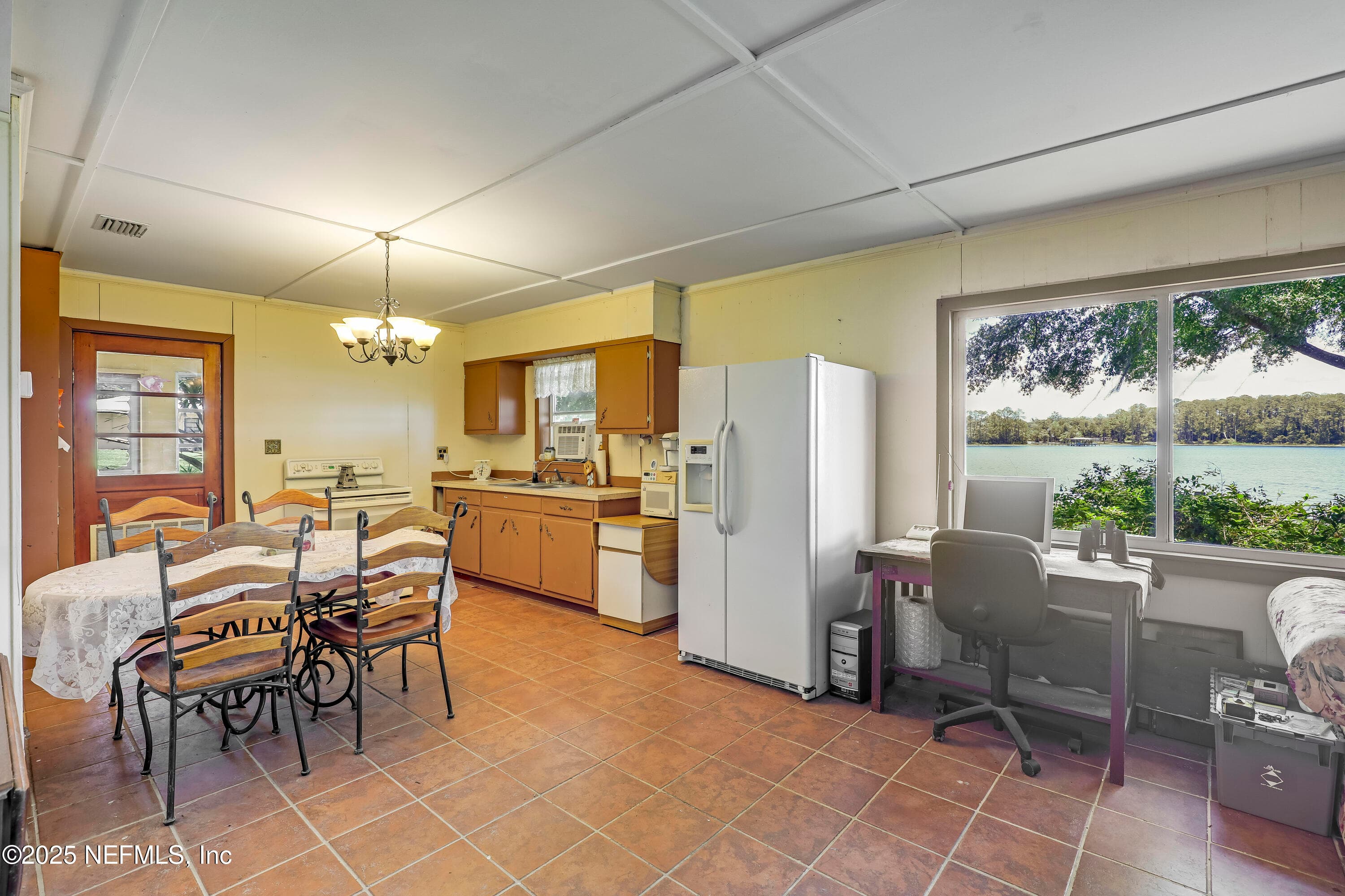 Photo 15 of 104 CARTER-WHITTAKER Lane, Pomona Park, FL 32181