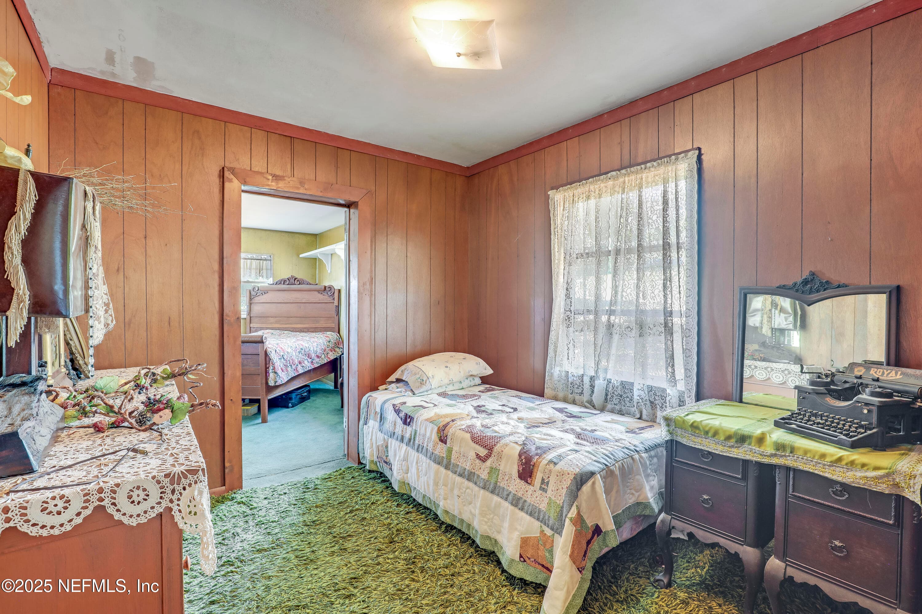 Photo 18 of 104 CARTER-WHITTAKER Lane, Pomona Park, FL 32181