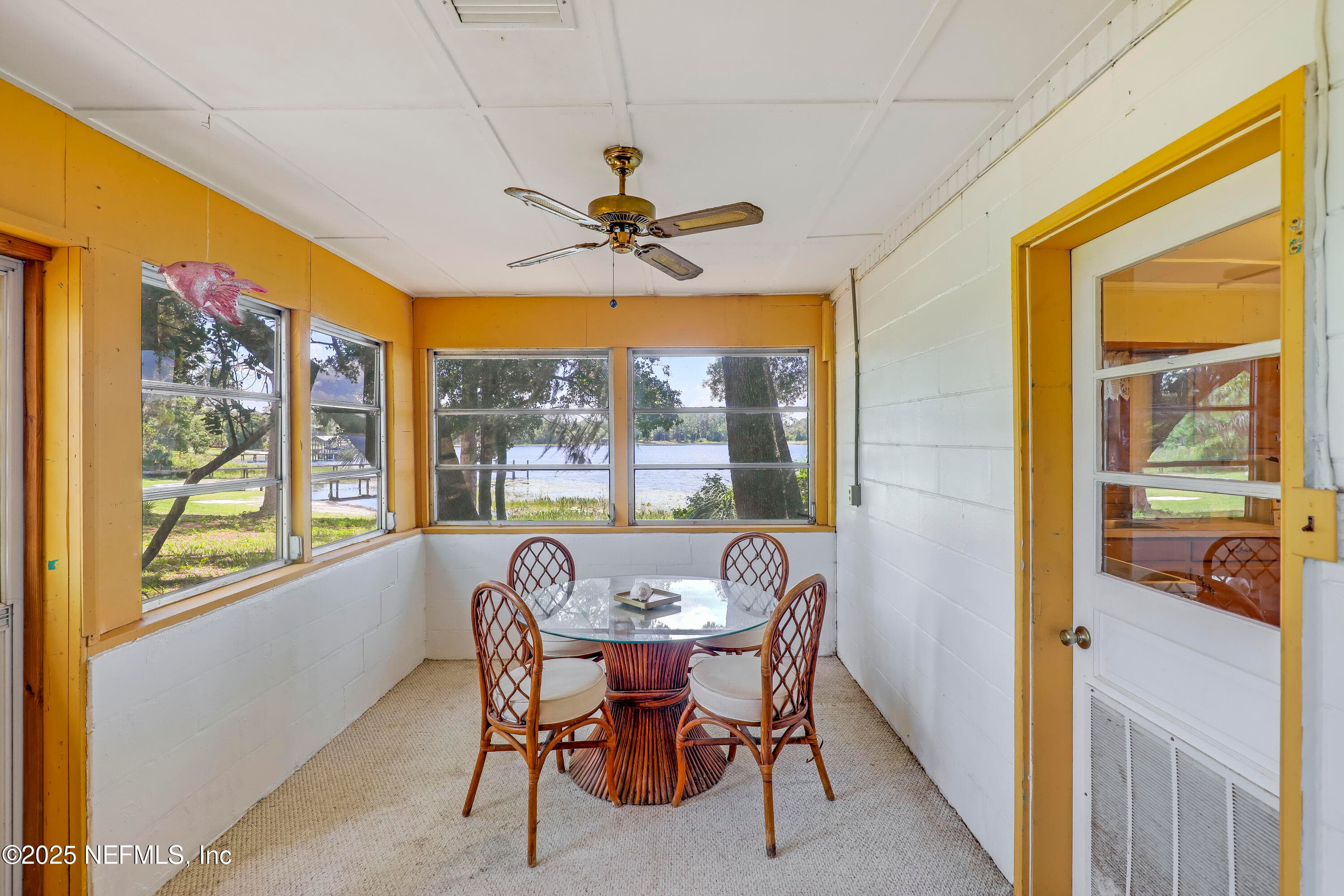Photo 26 of 104 CARTER-WHITTAKER Lane, Pomona Park, FL 32181