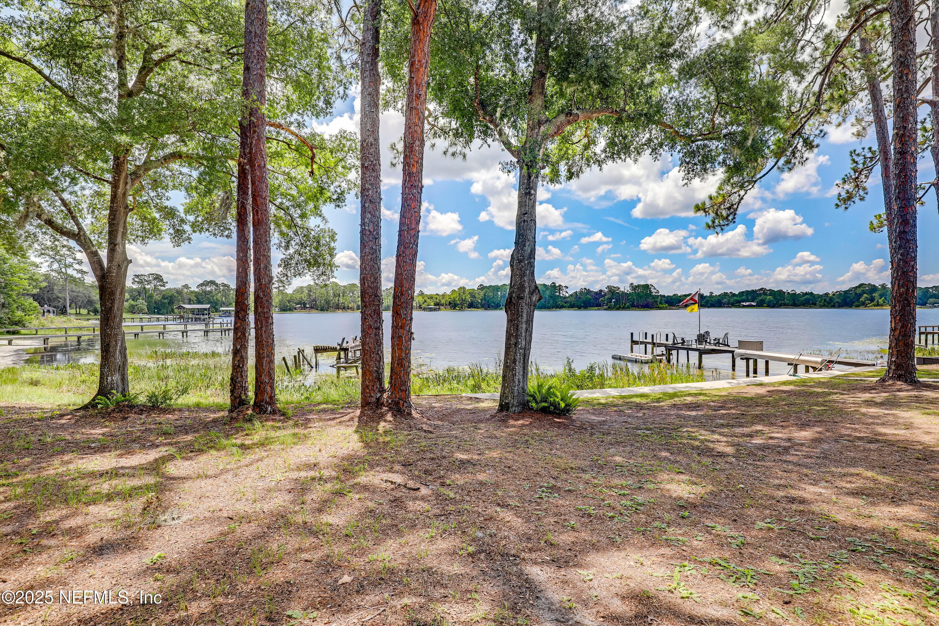 Photo 31 of 104 CARTER-WHITTAKER Lane, Pomona Park, FL 32181