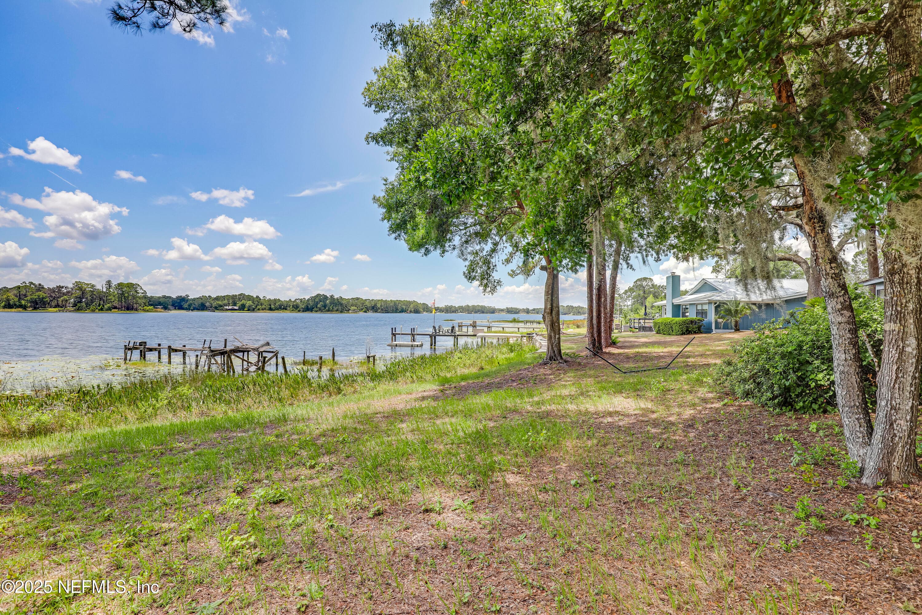 Photo 32 of 104 CARTER-WHITTAKER Lane, Pomona Park, FL 32181