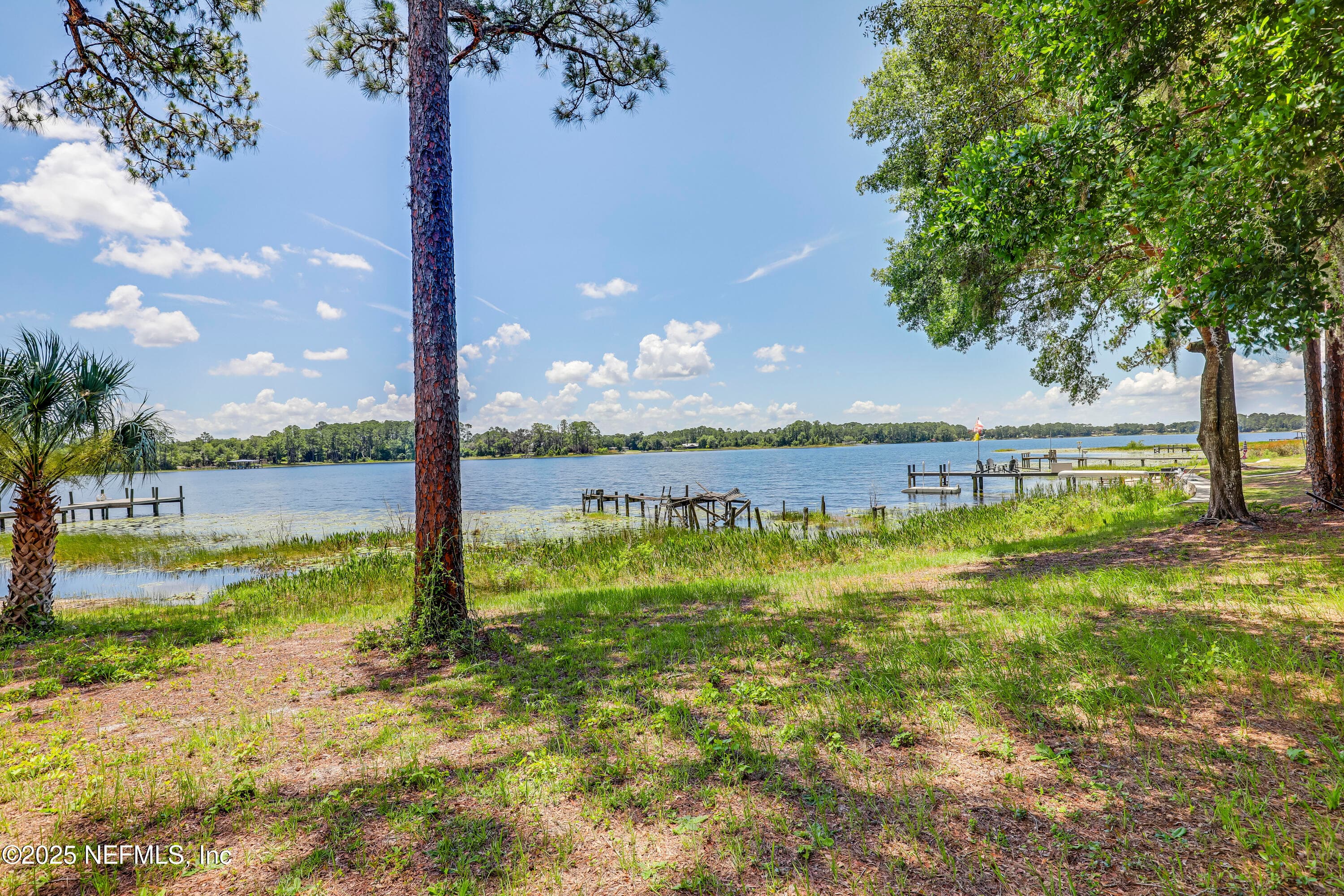 Photo 33 of 104 CARTER-WHITTAKER Lane, Pomona Park, FL 32181