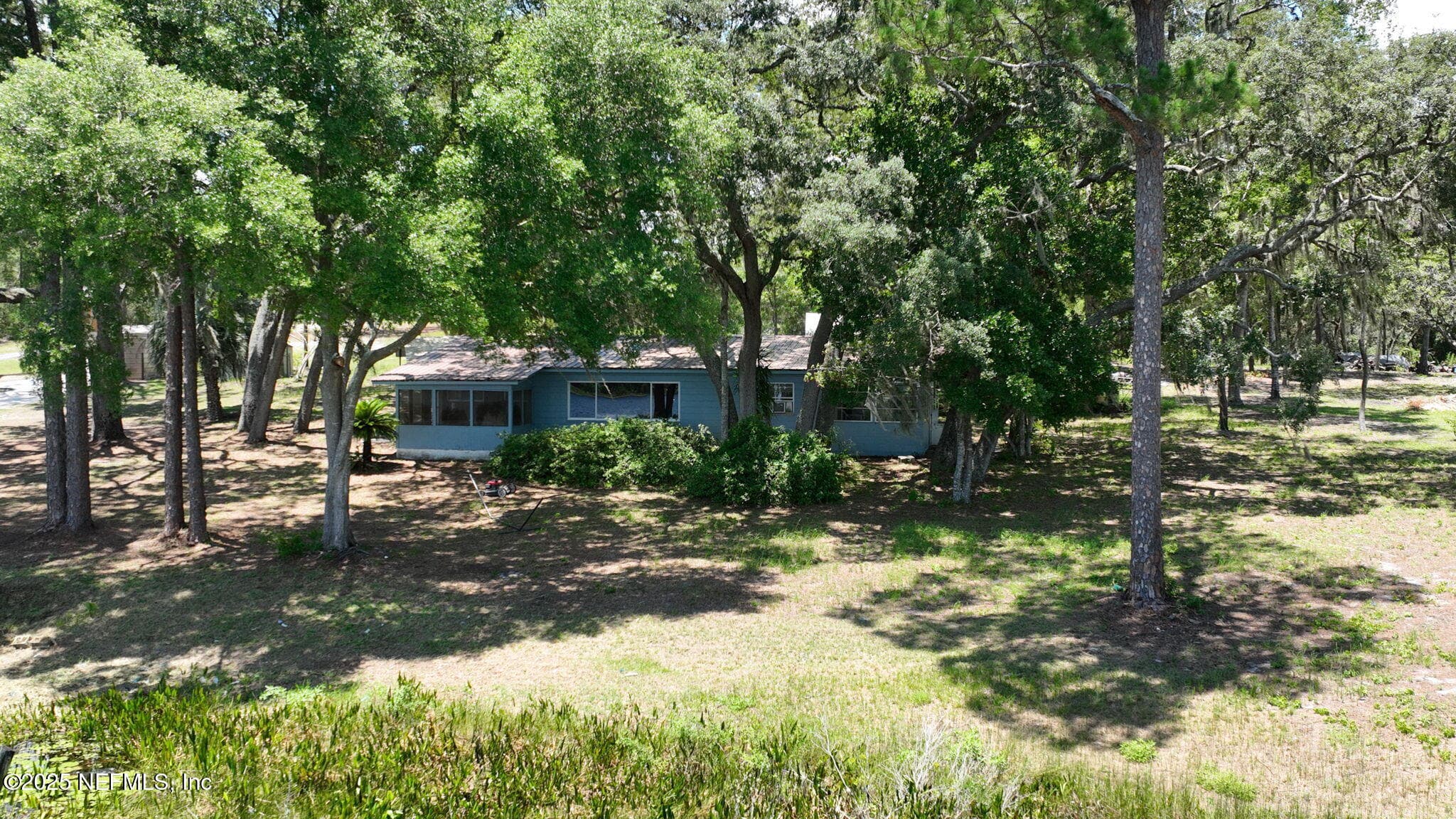 Photo 36 of 104 CARTER-WHITTAKER Lane, Pomona Park, FL 32181