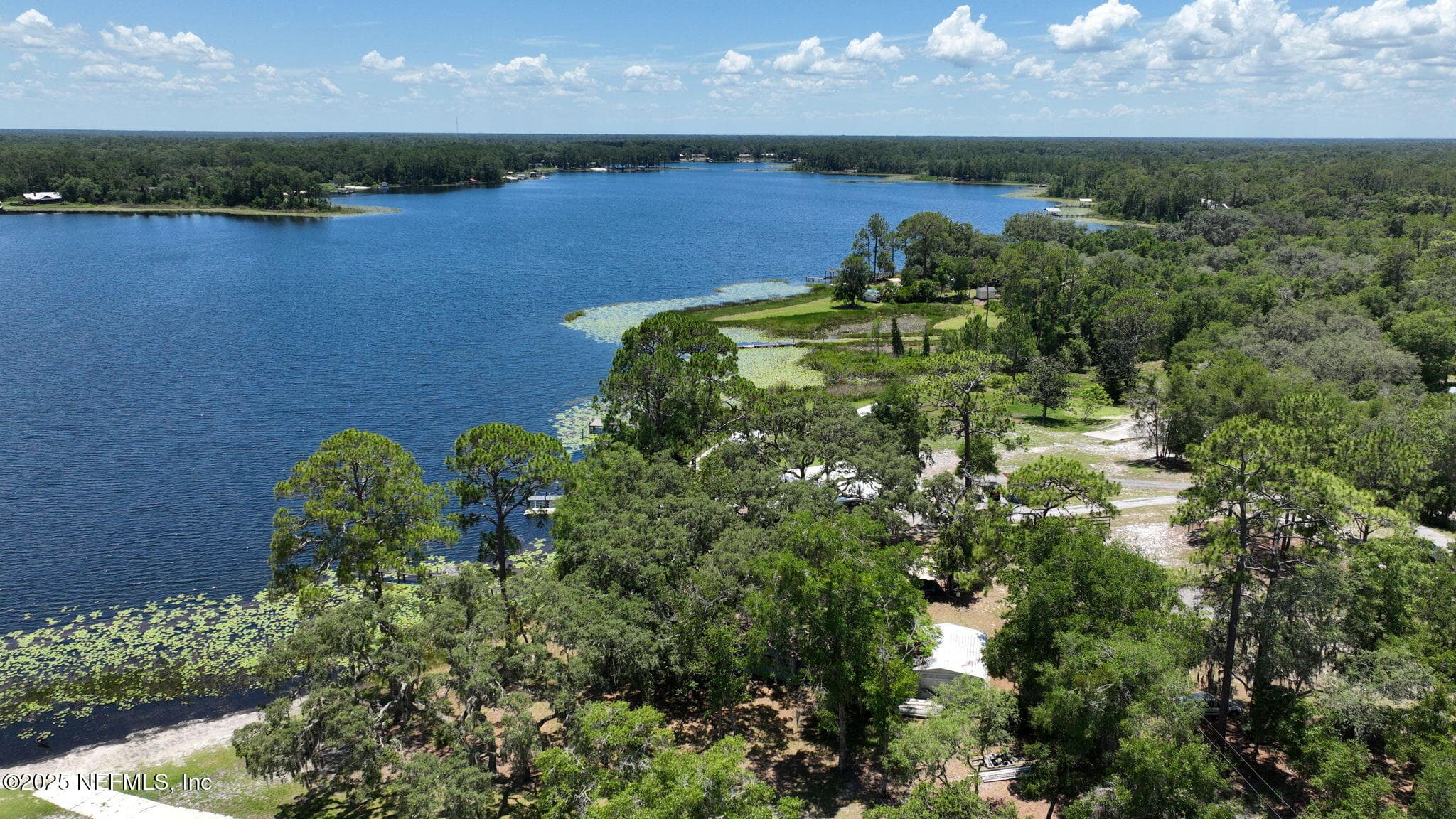 Photo 37 of 104 CARTER-WHITTAKER Lane, Pomona Park, FL 32181