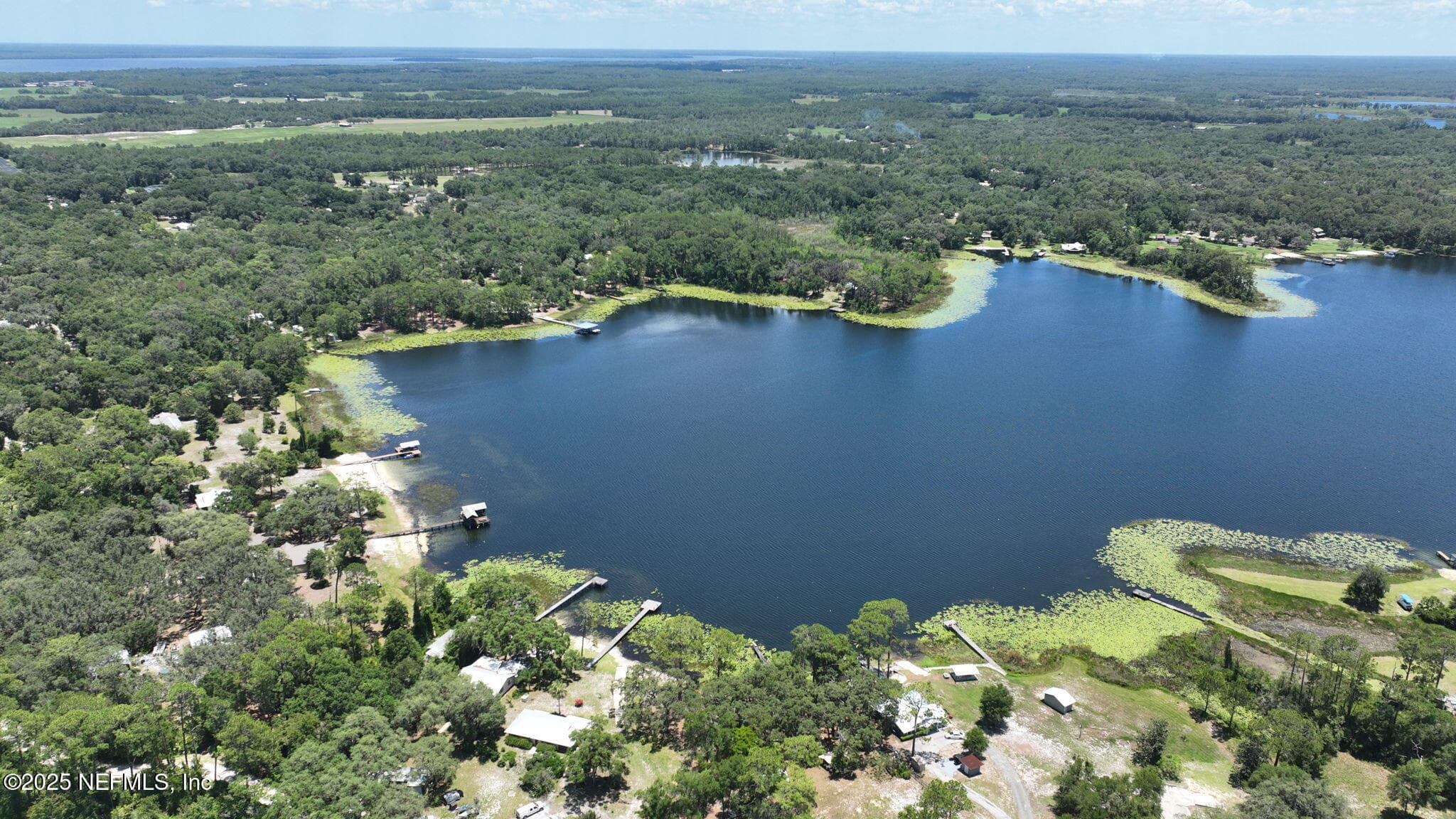 Photo 39 of 104 CARTER-WHITTAKER Lane, Pomona Park, FL 32181