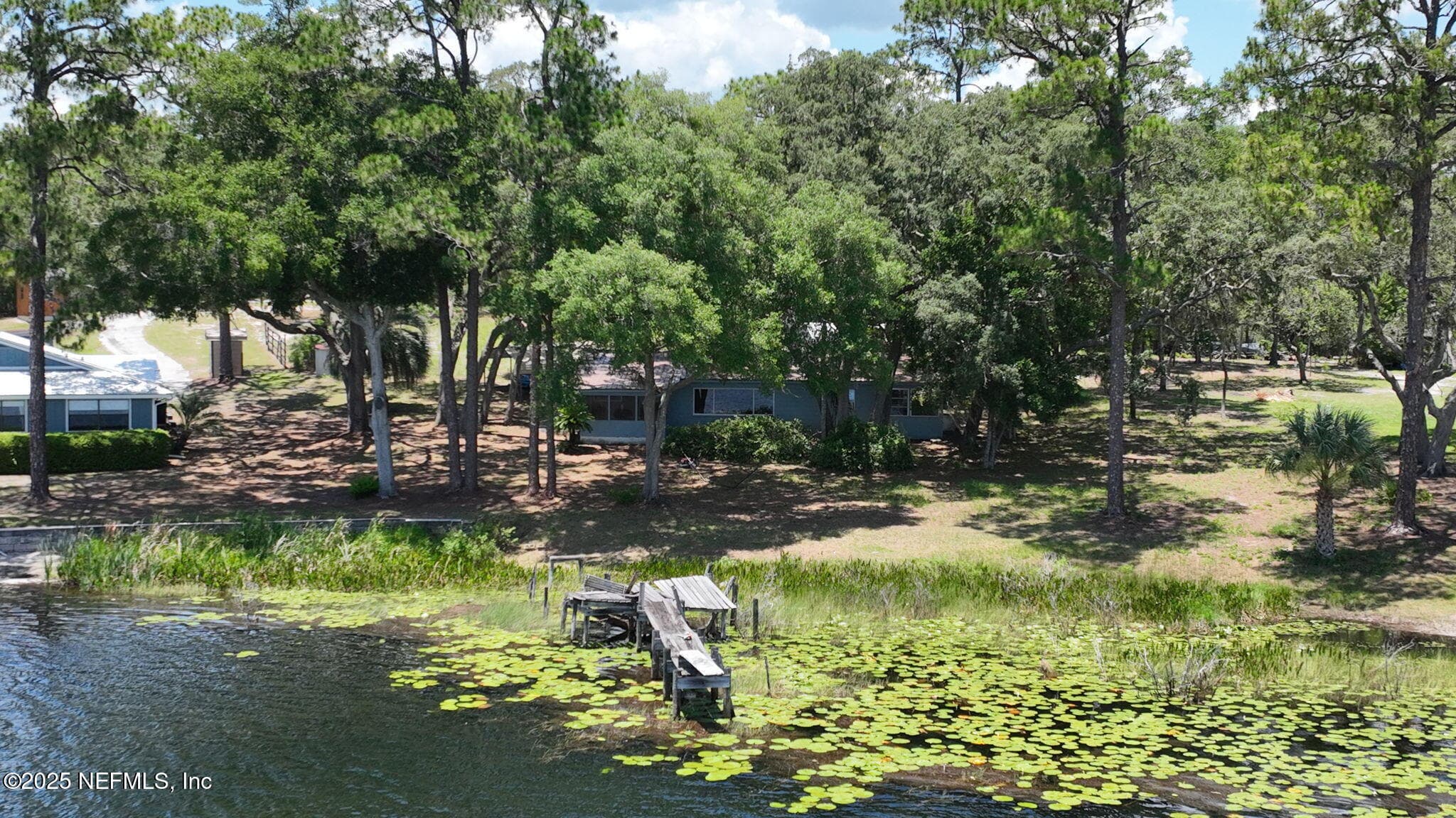Photo 40 of 104 CARTER-WHITTAKER Lane, Pomona Park, FL 32181