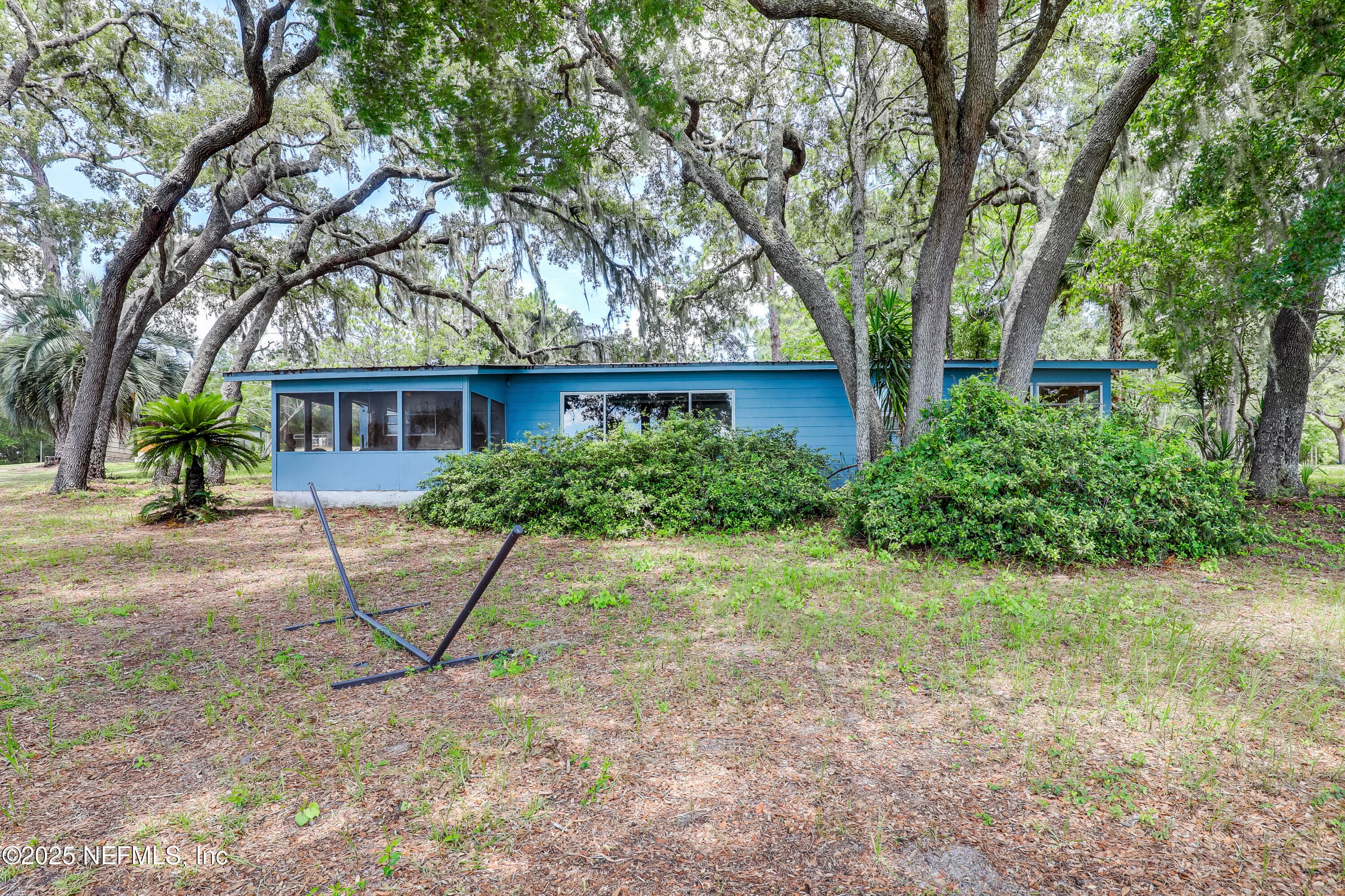 Photo 41 of 104 CARTER-WHITTAKER Lane, Pomona Park, FL 32181