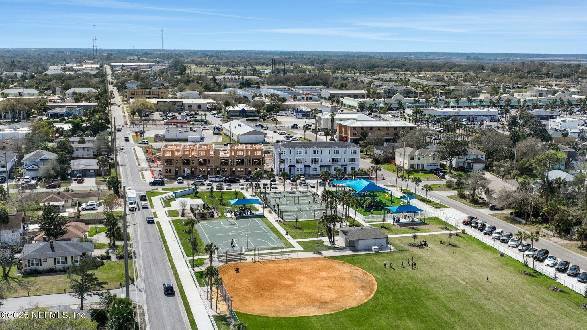 Photo 40 of 1018 2ND Avenue N, Jacksonville Beach, FL 32250