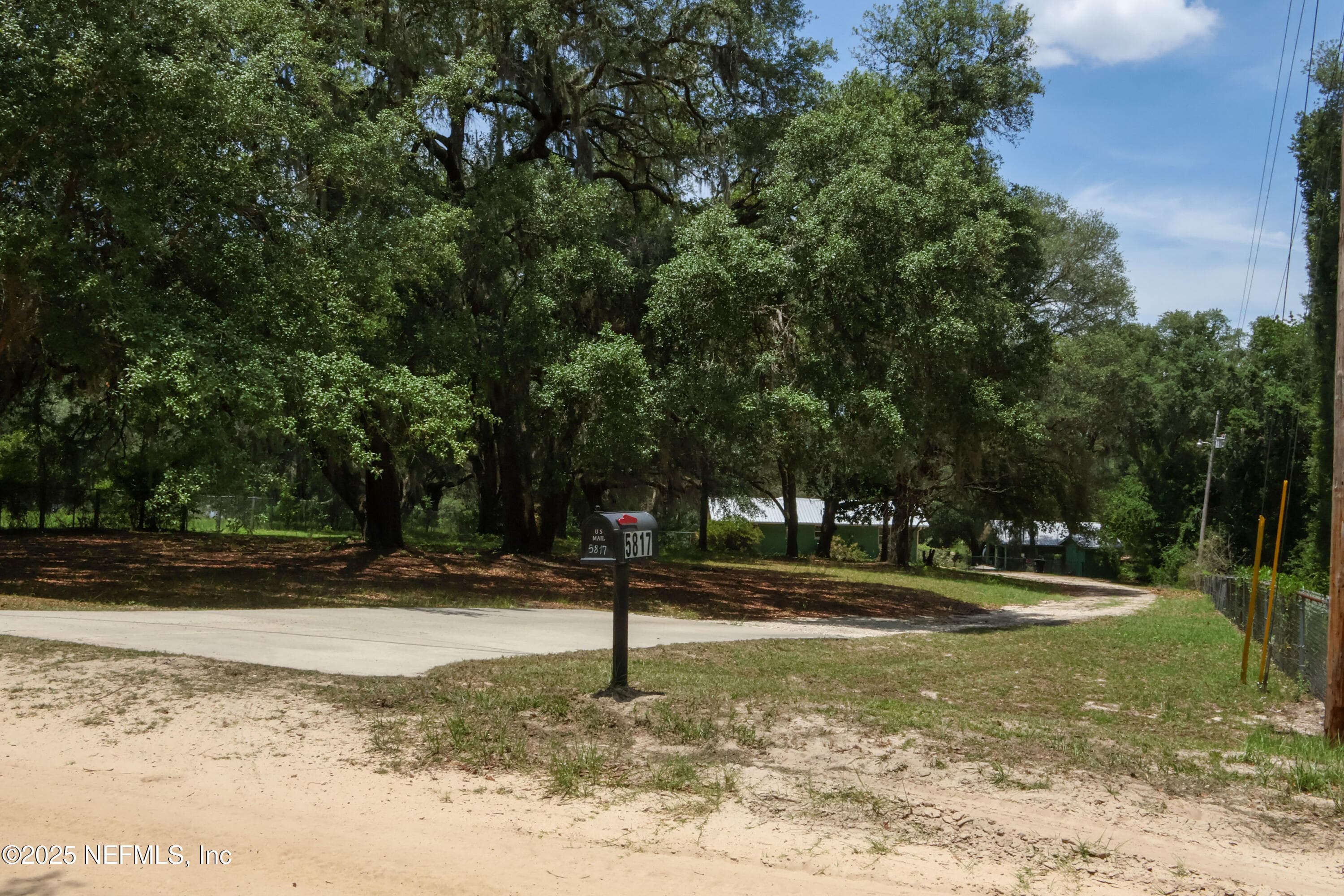 Photo 58 of 5817 S CRATER LAKE Circle, Keystone Heights, FL 32656