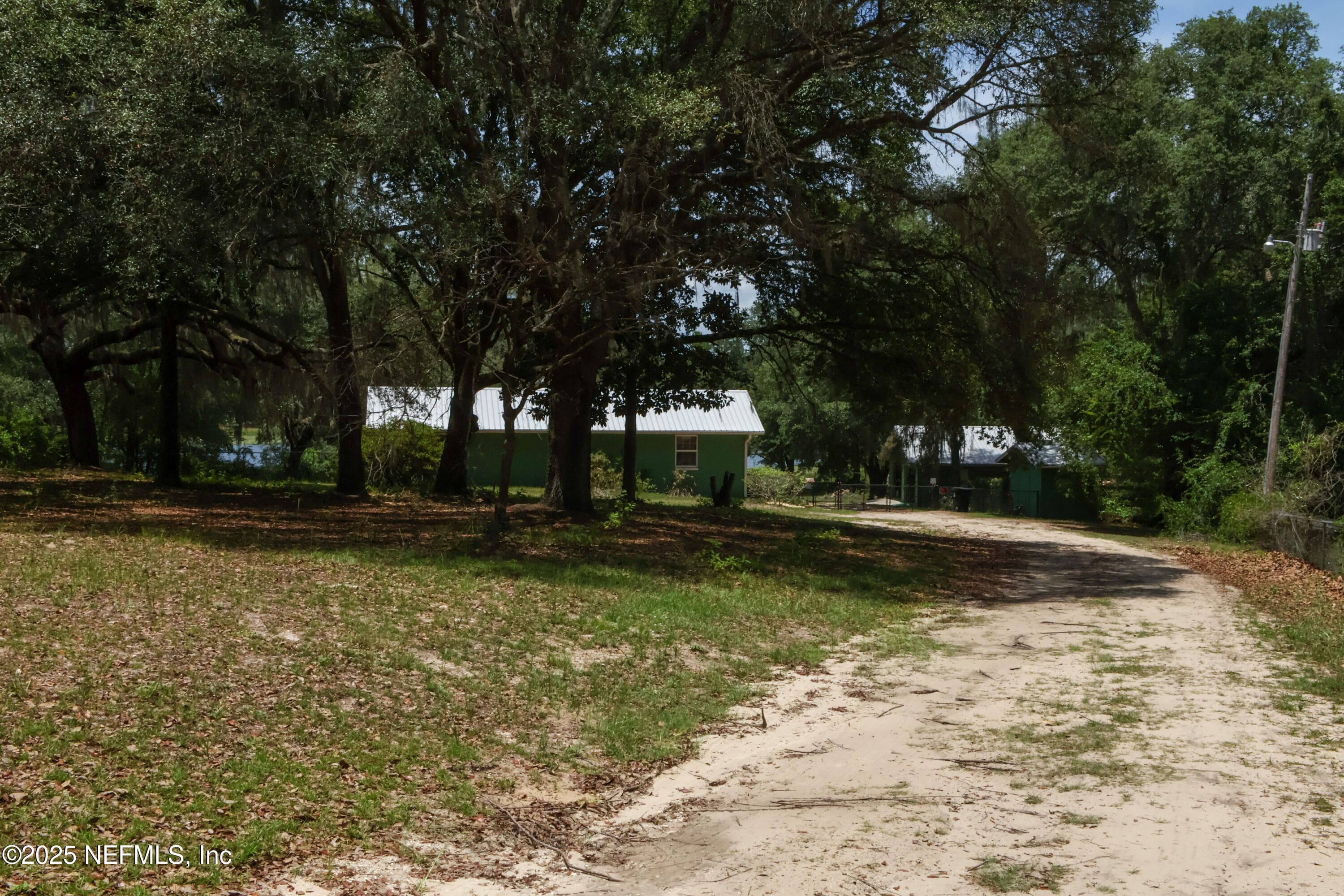 Photo 62 of 5817 S CRATER LAKE Circle, Keystone Heights, FL 32656