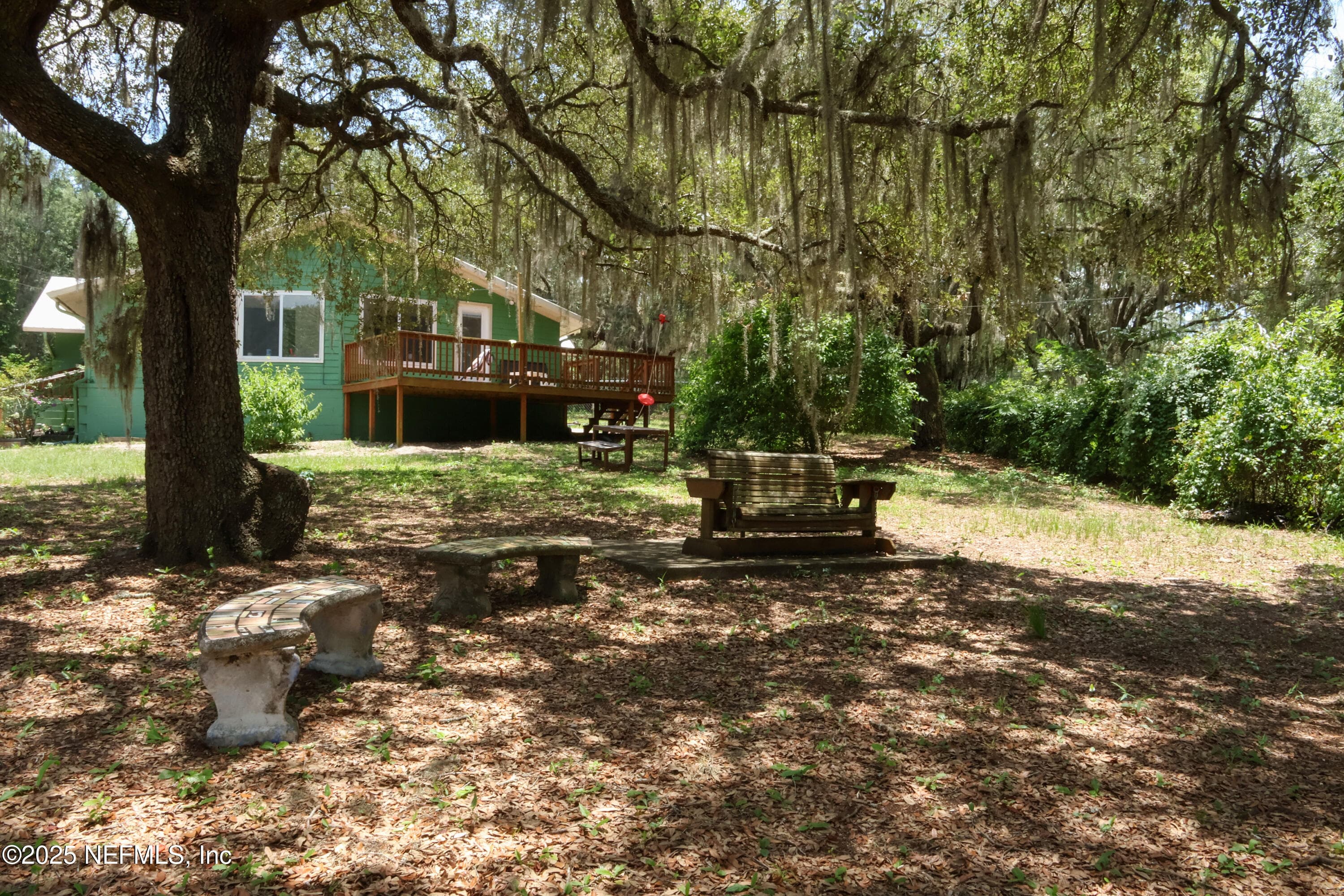 Photo 64 of 5817 S CRATER LAKE Circle, Keystone Heights, FL 32656
